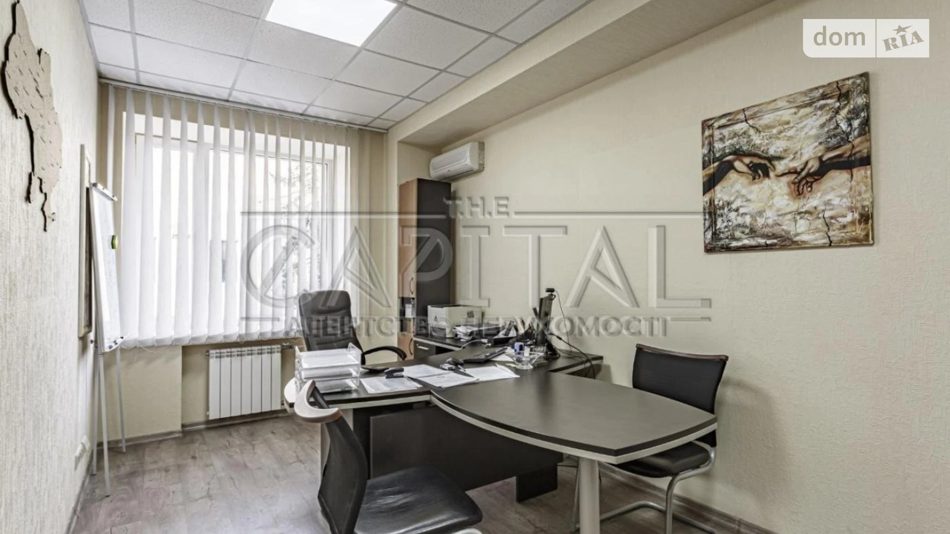 Сдается в аренду офис 2169.7 кв. м в бизнес-центре, цена: 16273 $ - фото 3