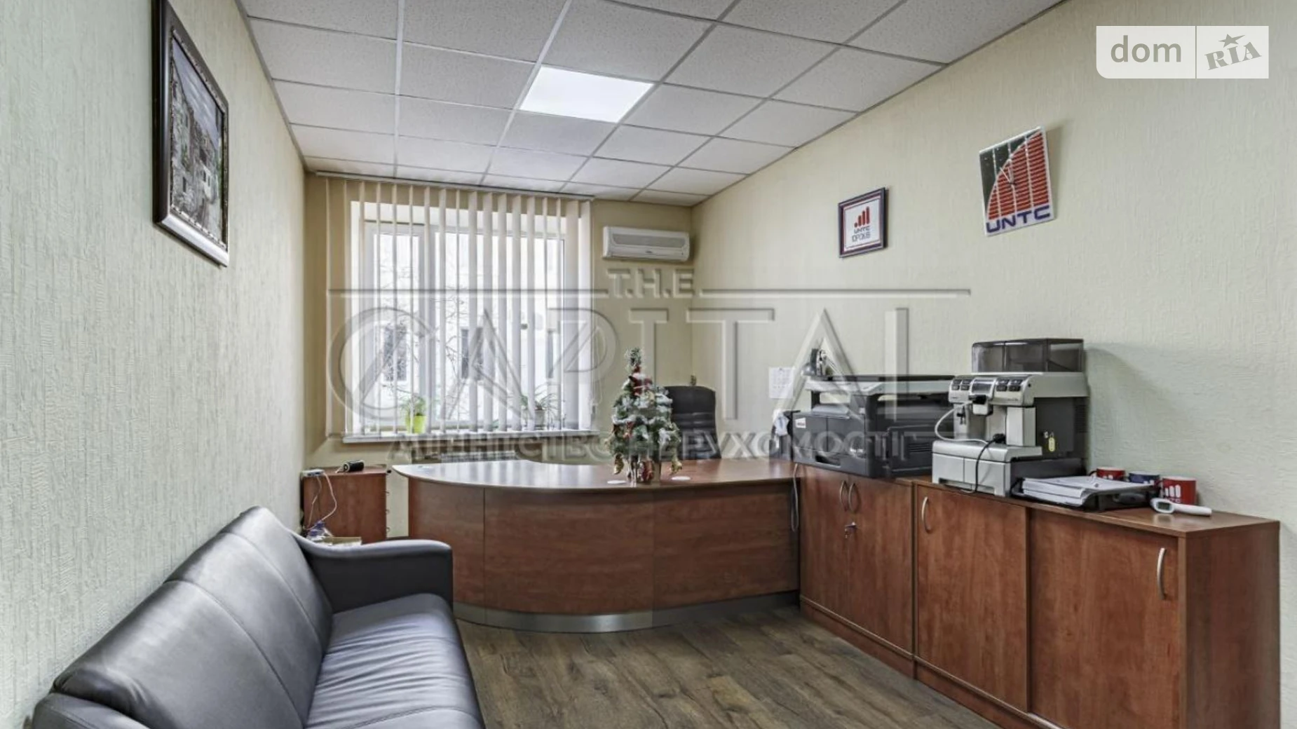 Сдается в аренду офис 2169.7 кв. м в бизнес-центре, цена: 16273 $ - фото 4