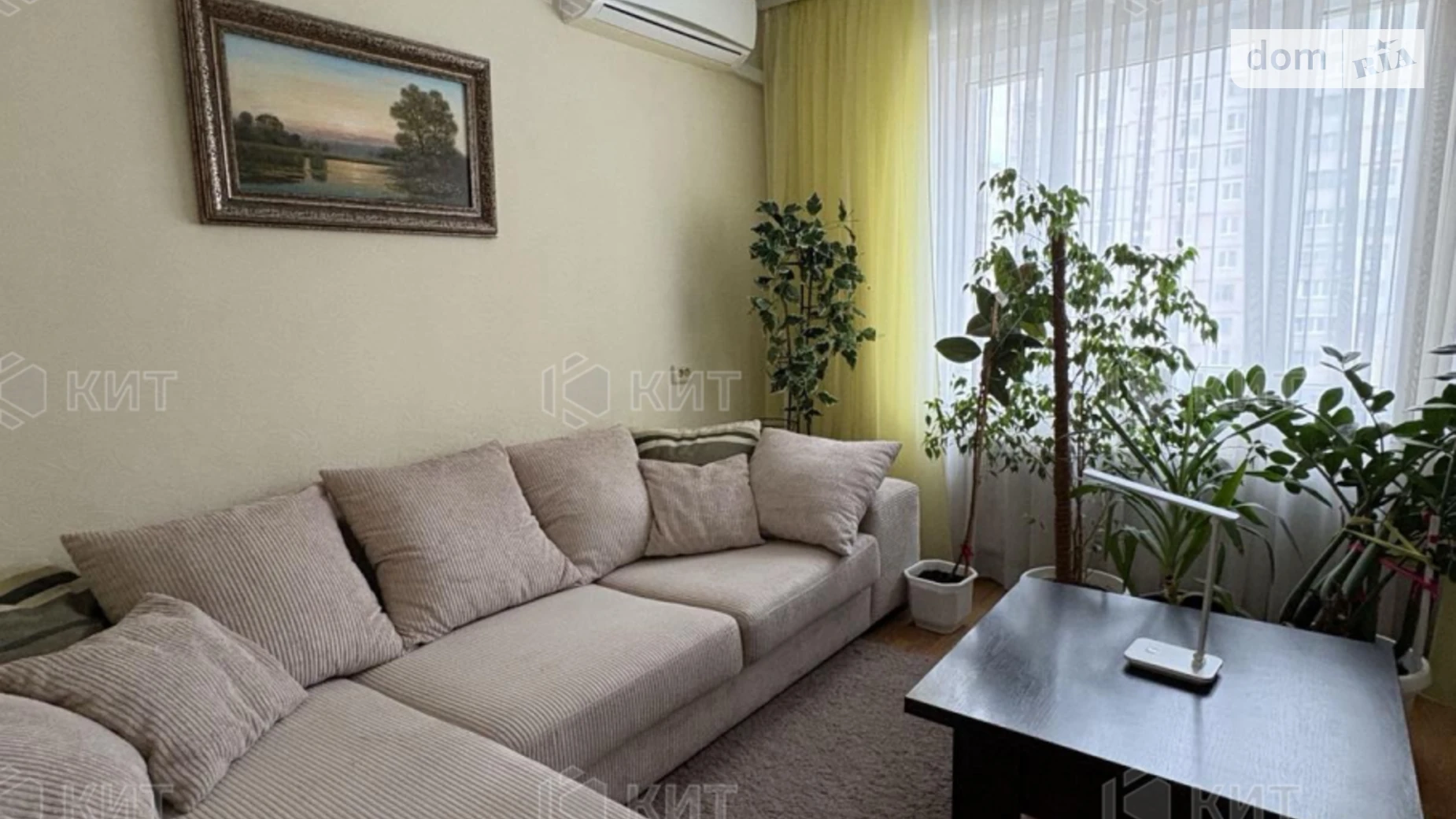 Продается 3-комнатная квартира 68 кв. м в Харькове, ул. Волонтерская, 63 - фото 2