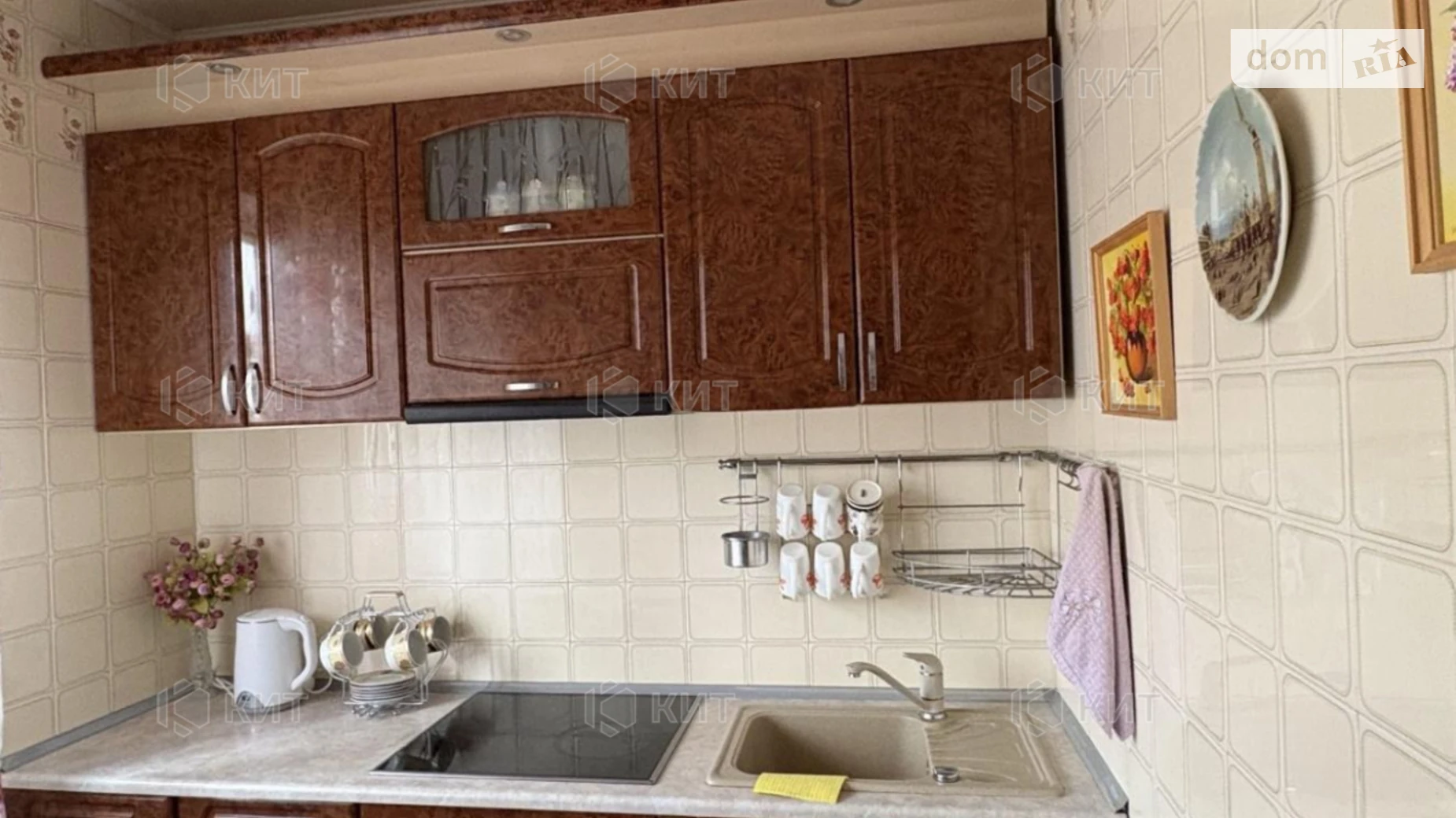 Продается 3-комнатная квартира 68 кв. м в Харькове, ул. Волонтерская, 63 - фото 3