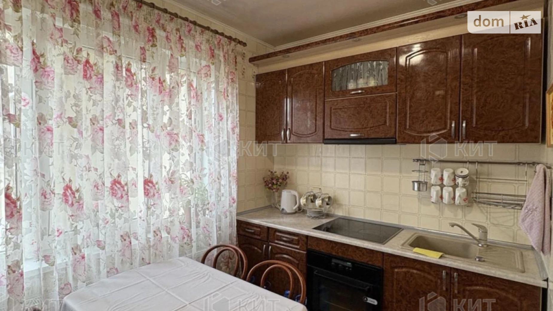 Продается 3-комнатная квартира 68 кв. м в Харькове, ул. Волонтерская, 63 - фото 4