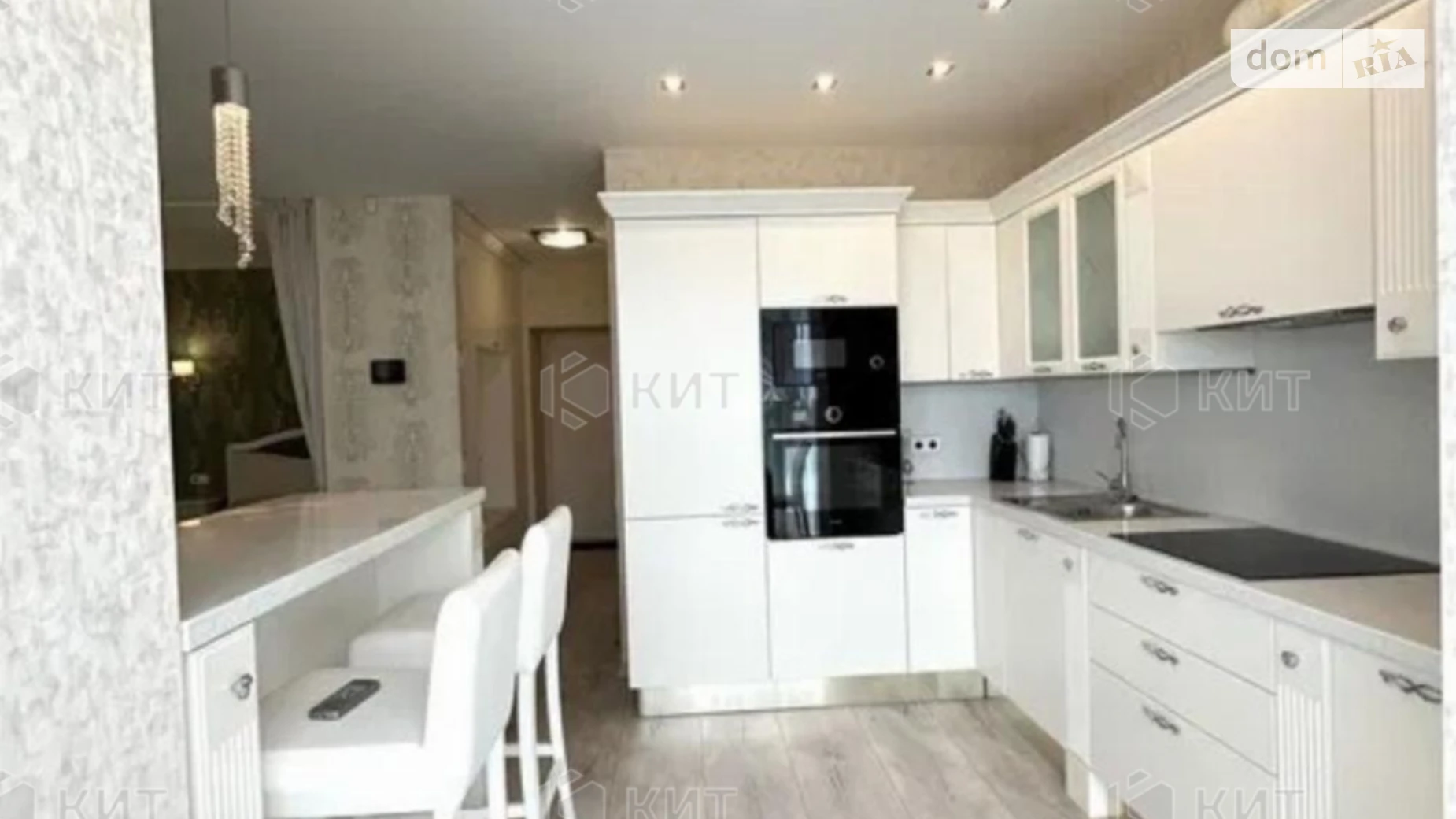 Продається 1-кімнатна квартира 45 кв. м у Харкові, вул. Гвардійців-Широнінців, 30 - фото 5