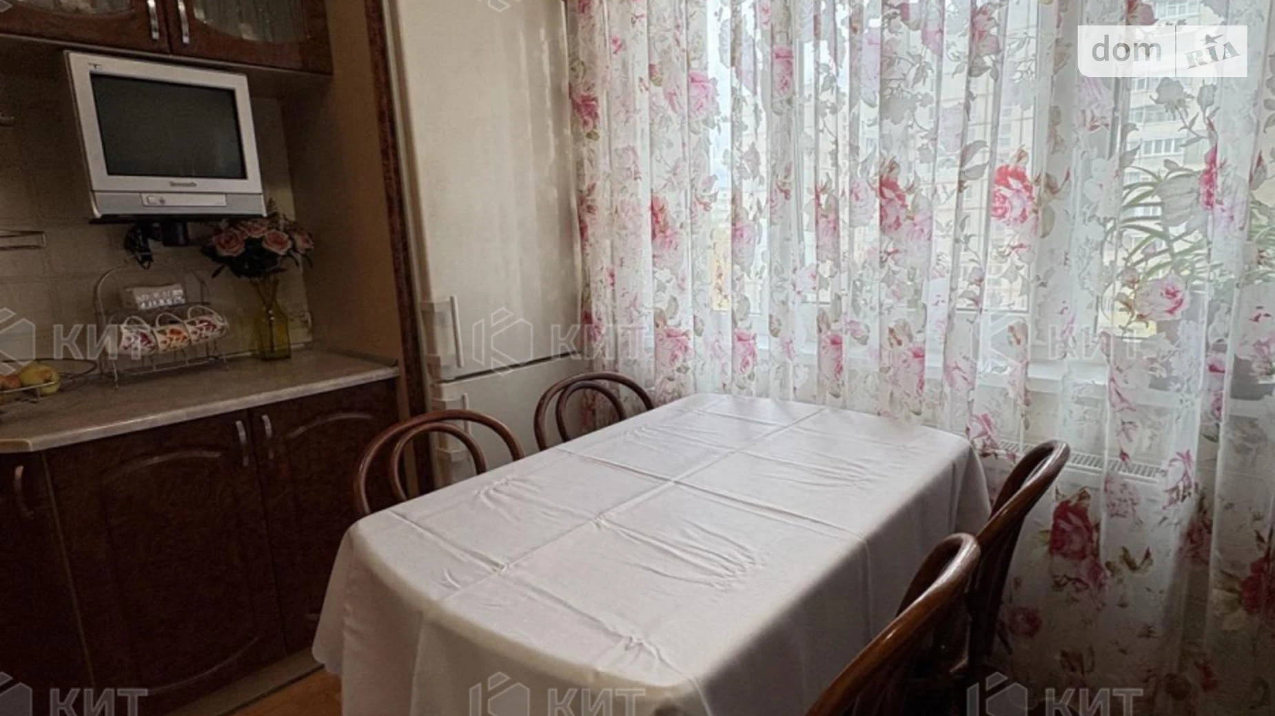 Продается 3-комнатная квартира 68 кв. м в Харькове, ул. Волонтерская, 63 - фото 5