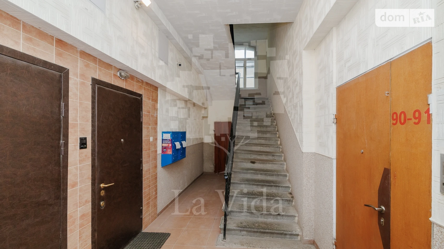 Продается 4-комнатная квартира 107.4 кв. м в Киеве, ул. Ярославов Вал, 14 - фото 4