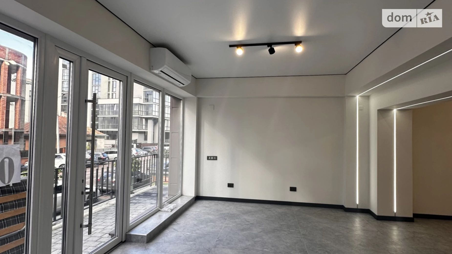 Сдается в аренду помещения свободного назначения 71 кв. м в 12-этажном здании, цена: 1000 $ - фото 3