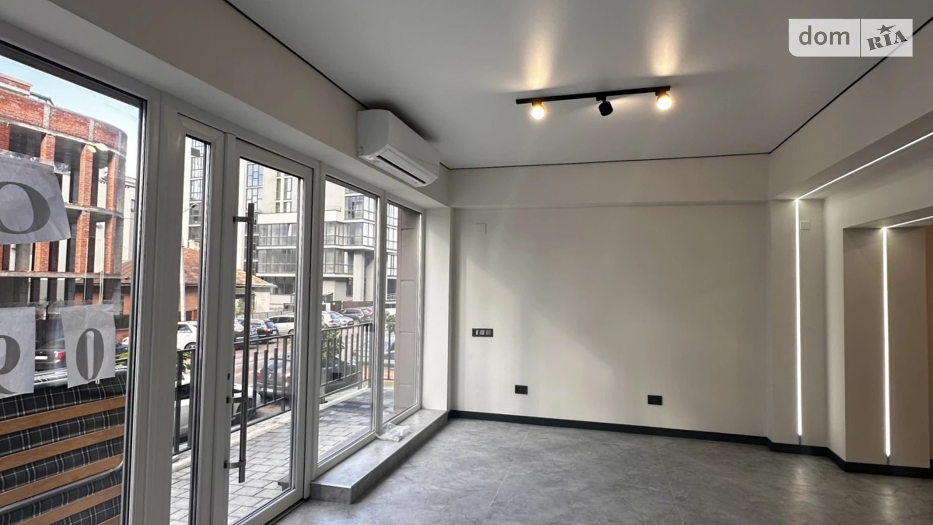 Сдается в аренду помещения свободного назначения 71 кв. м в 12-этажном здании, цена: 1000 $ - фото 4