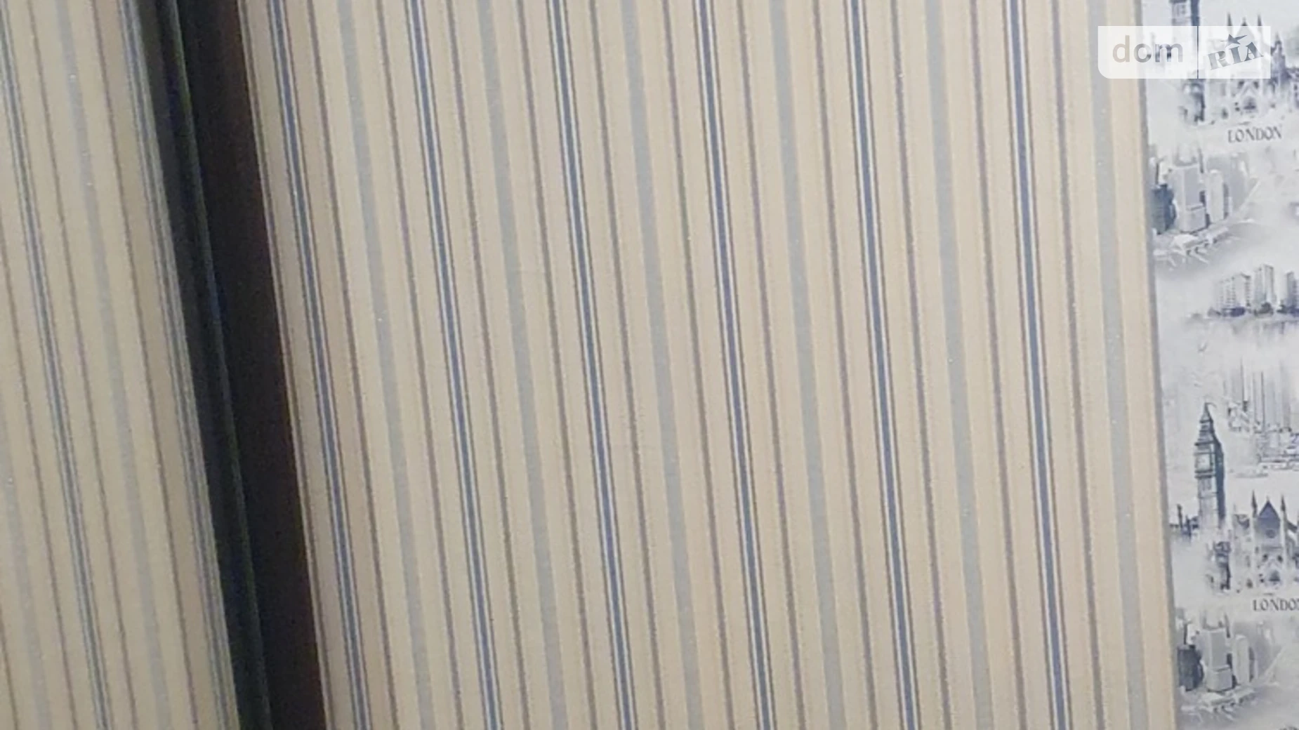 Продається 1-кімнатна квартира 29.8 кв. м у Кам'янському, вул. Колеусівська, 5 - фото 3