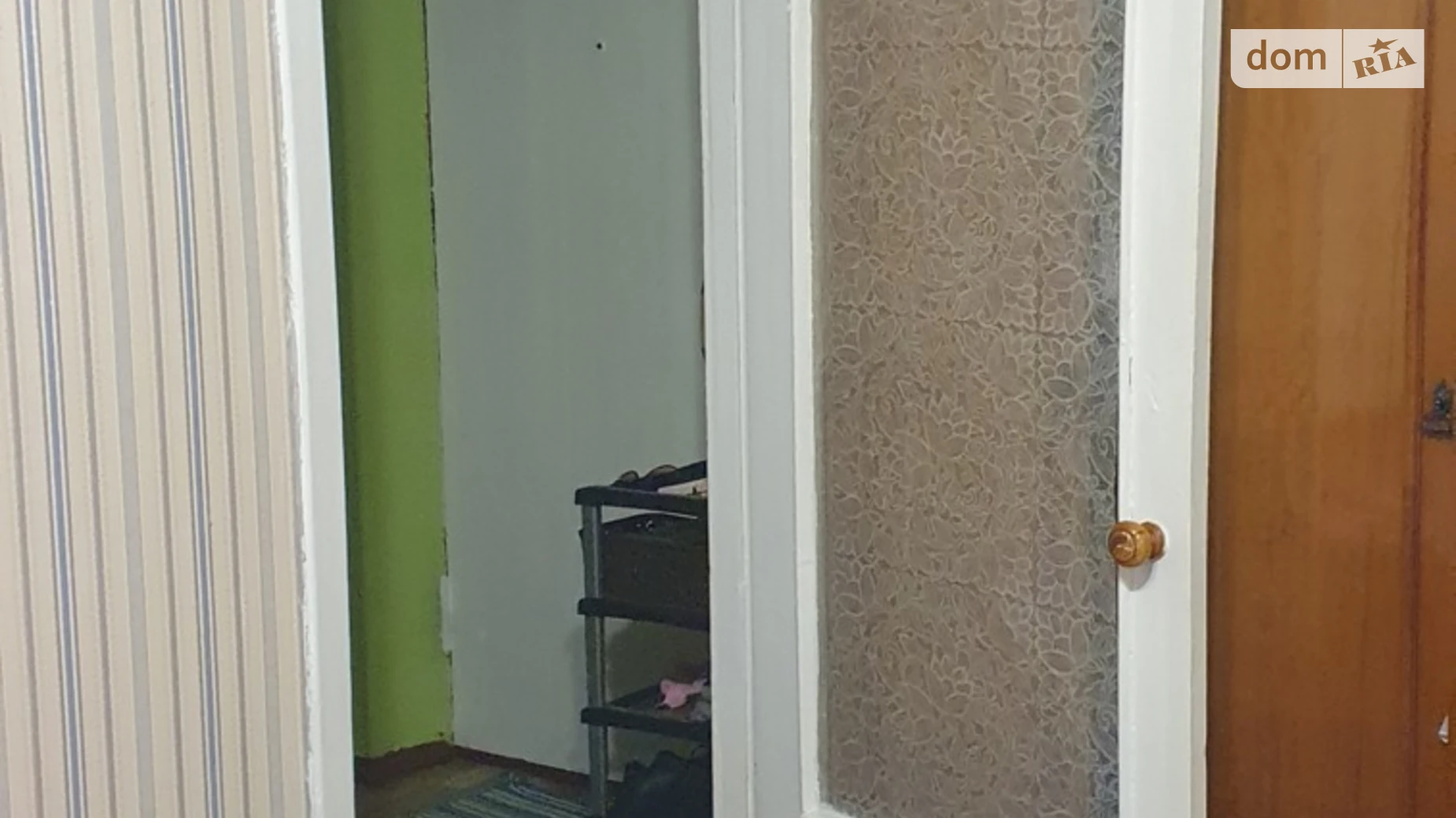 Продається 1-кімнатна квартира 29.8 кв. м у Кам'янському, вул. Колеусівська, 5 - фото 4