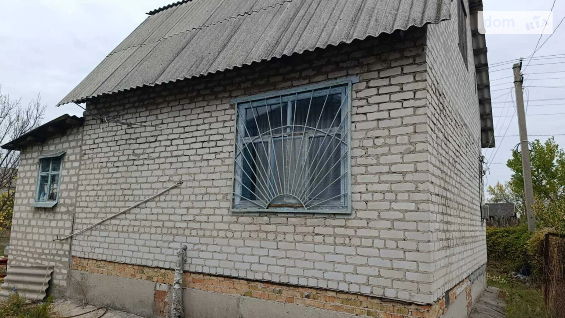 Продается одноэтажный дом 45 кв. м с гаражом, цена: 11000 $ - фото 2