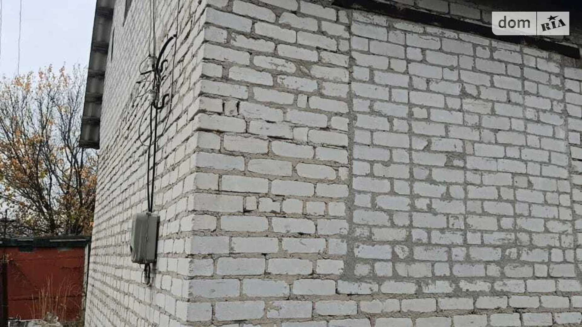 Продается одноэтажный дом 45 кв. м с гаражом, цена: 11000 $ - фото 4