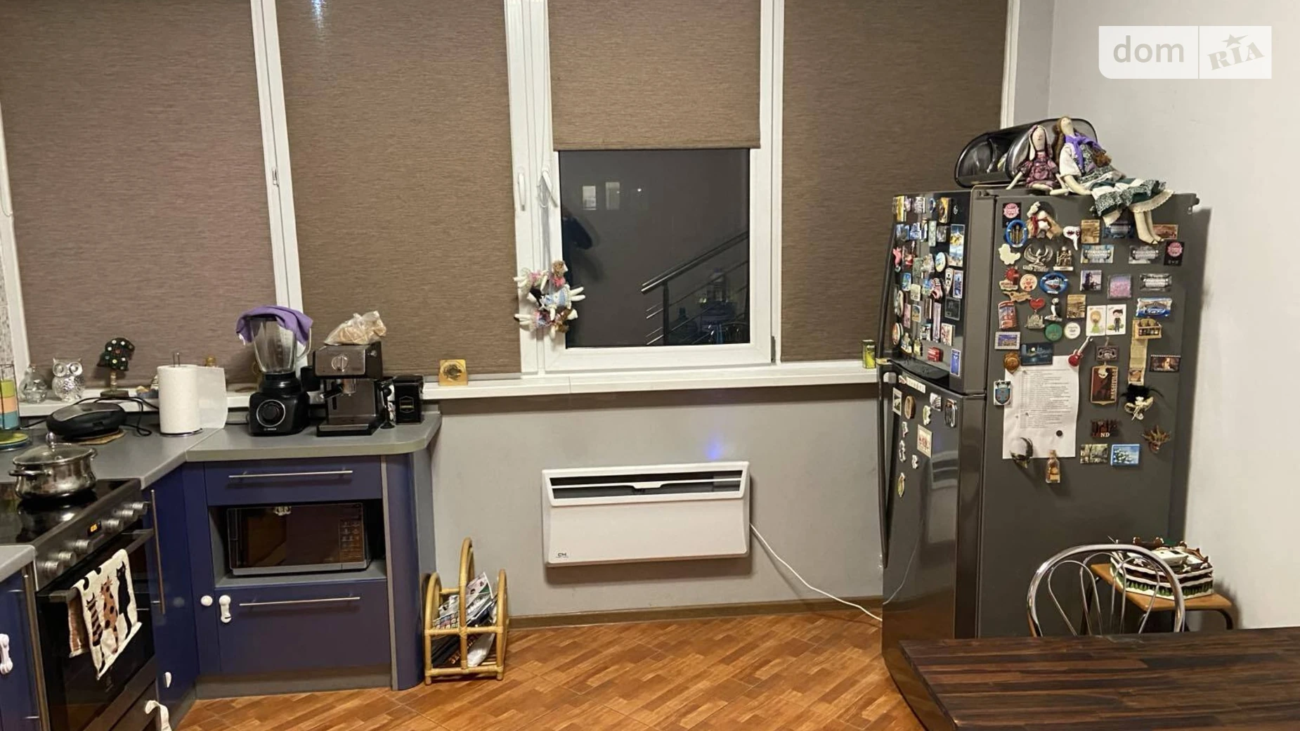 Продается 2-комнатная квартира 57.3 кв. м в, цена: 60000 $ - фото 5