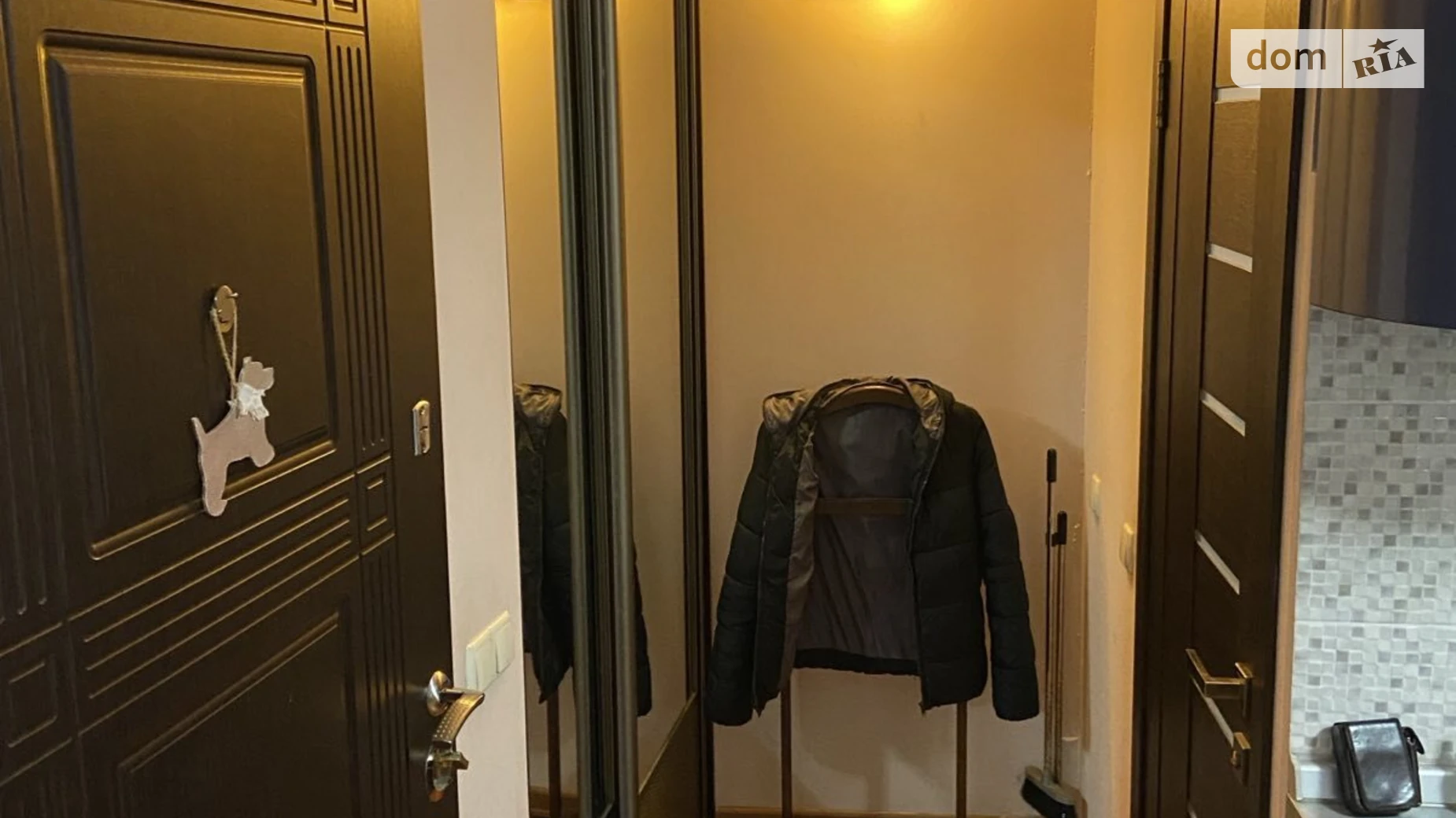 Продается 2-комнатная квартира 57.3 кв. м в, цена: 60000 $ - фото 4