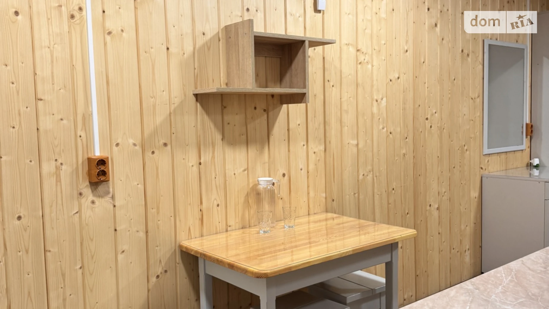 Сдается в аренду 1-комнатная квартира 20 кв. м в Одессе, 1-й пер. Первомайський, 10 - фото 4