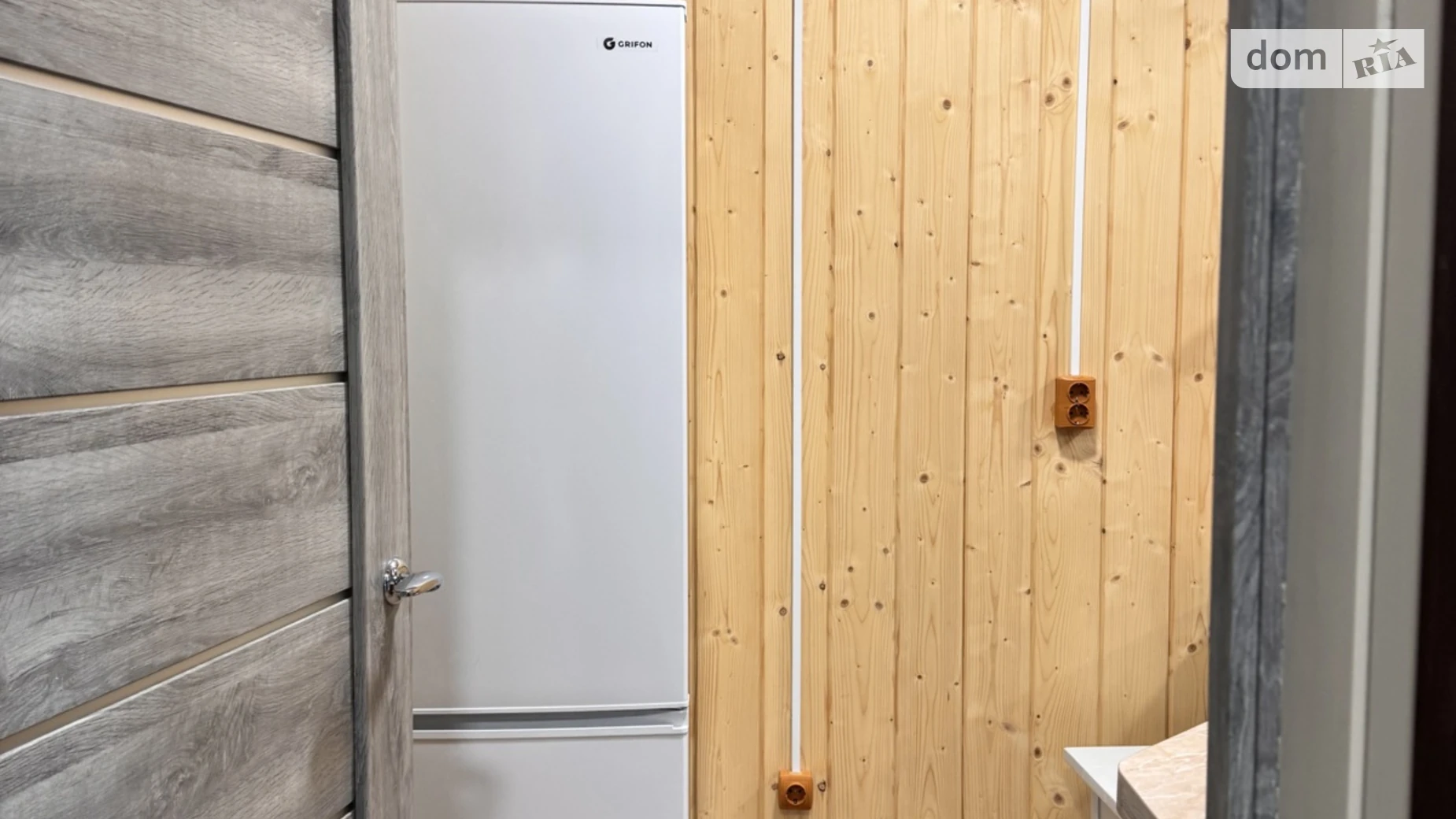 Сдается в аренду 1-комнатная квартира 20 кв. м в Одессе, 1-й пер. Первомайський, 10 - фото 5