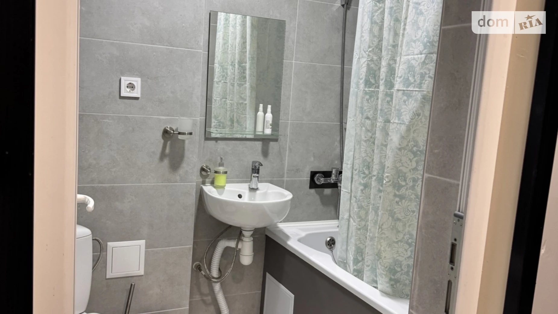 Сдается в аренду 1-комнатная квартира 36 кв. м в, цена: 6000 грн - фото 2