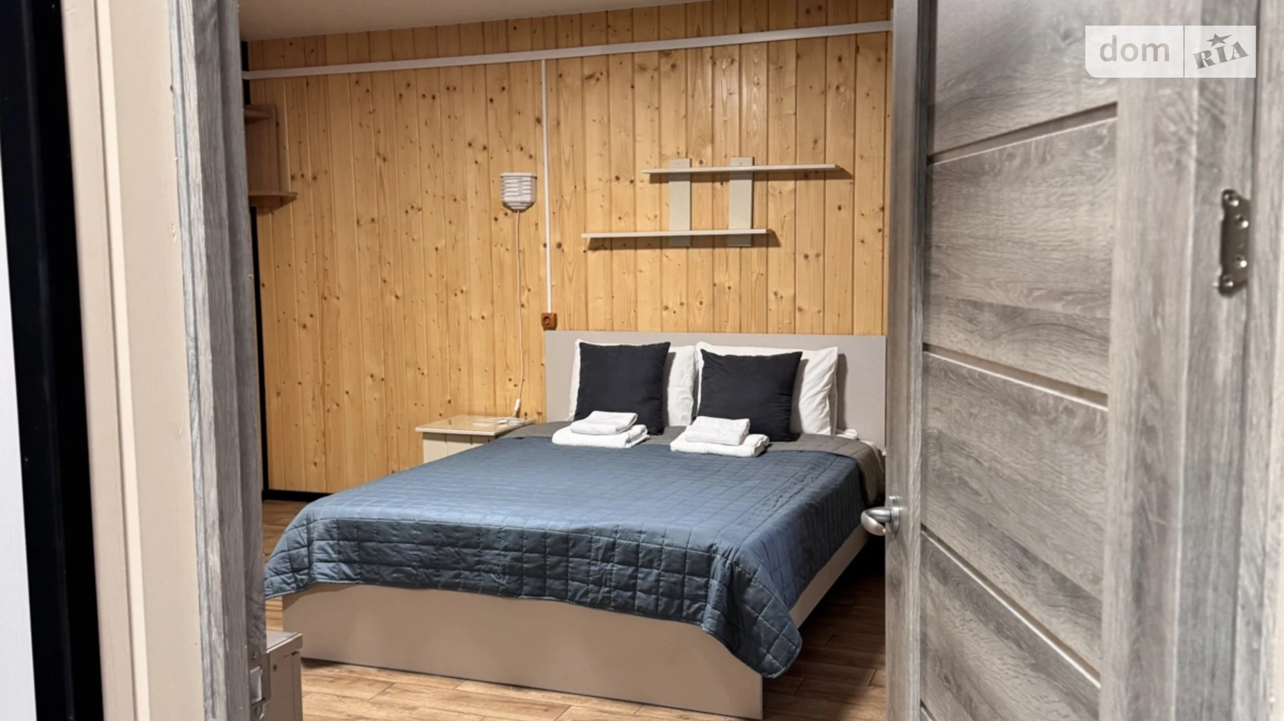 Сдается в аренду 1-комнатная квартира 36 кв. м в, цена: 6000 грн - фото 3