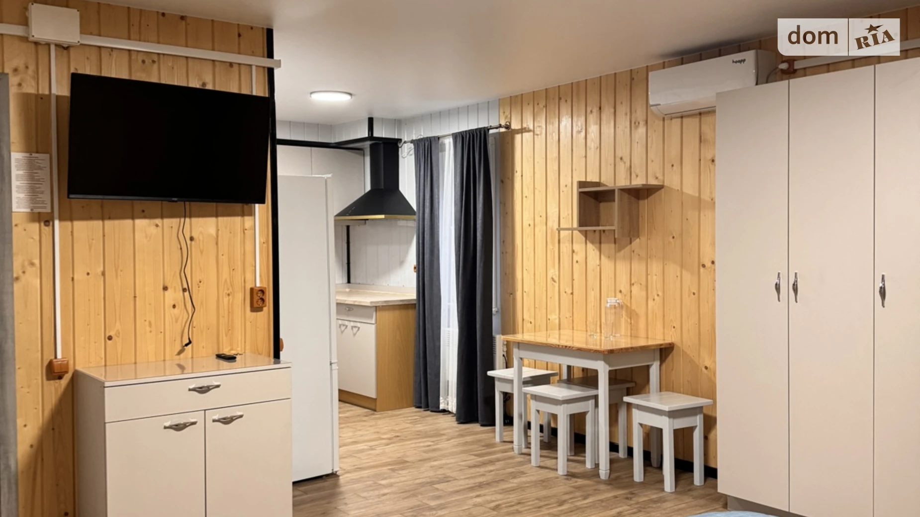 Сдается в аренду 1-комнатная квартира 36 кв. м в, цена: 6000 грн - фото 4