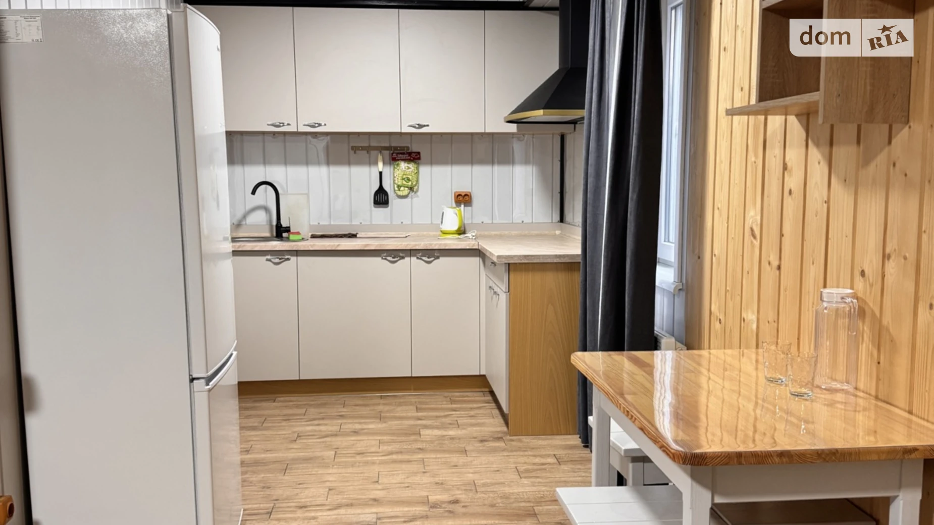 Сдается в аренду 1-комнатная квартира 36 кв. м в, цена: 6000 грн - фото 5