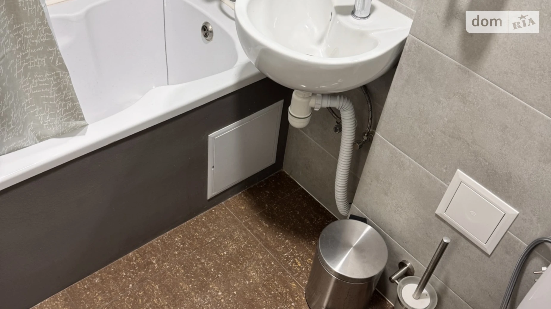 Сдается в аренду 1-комнатная квартира 36 кв. м в, цена: 6000 грн - фото 2