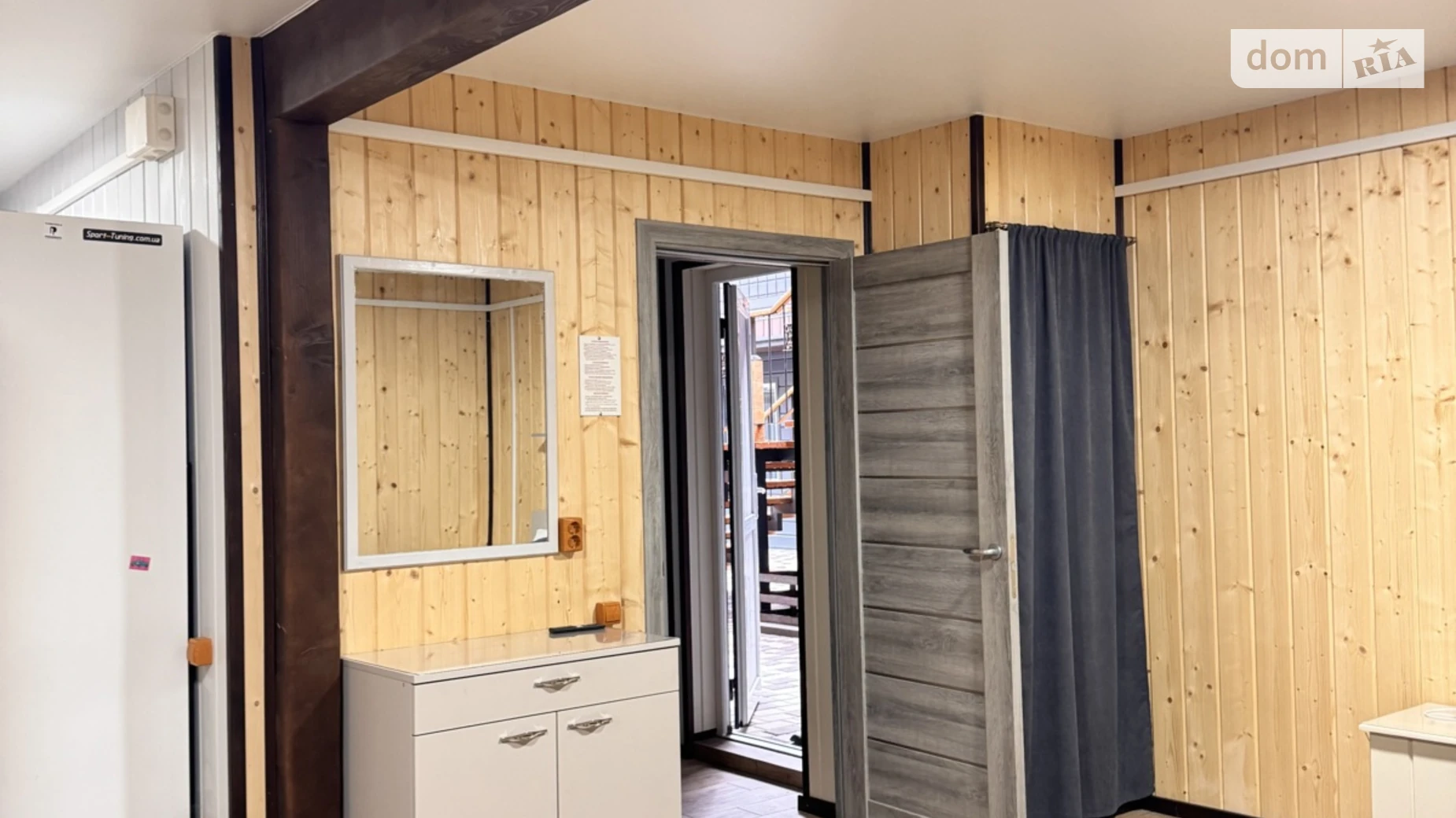 Сдается в аренду 1-комнатная квартира 36 кв. м в, цена: 6000 грн - фото 5