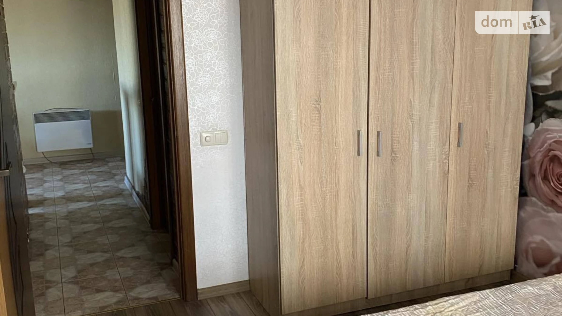 Сдается в аренду 2-комнатная квартира 58 кв. м в Одессе, ул. Пишоновская, 20/1 - фото 3