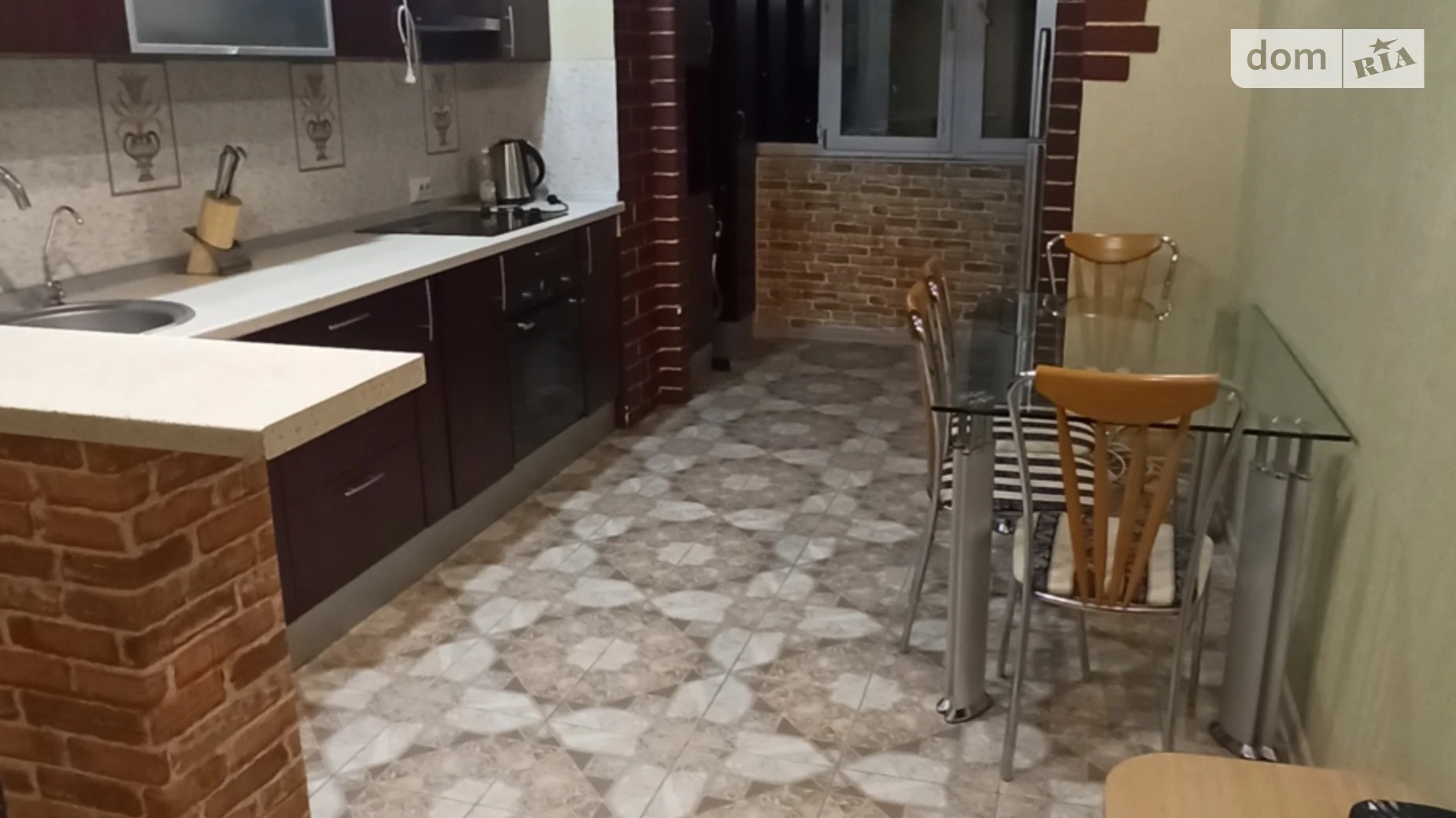 Сдается в аренду 2-комнатная квартира 58 кв. м в Одессе, ул. Пишоновская, 20/1 - фото 5