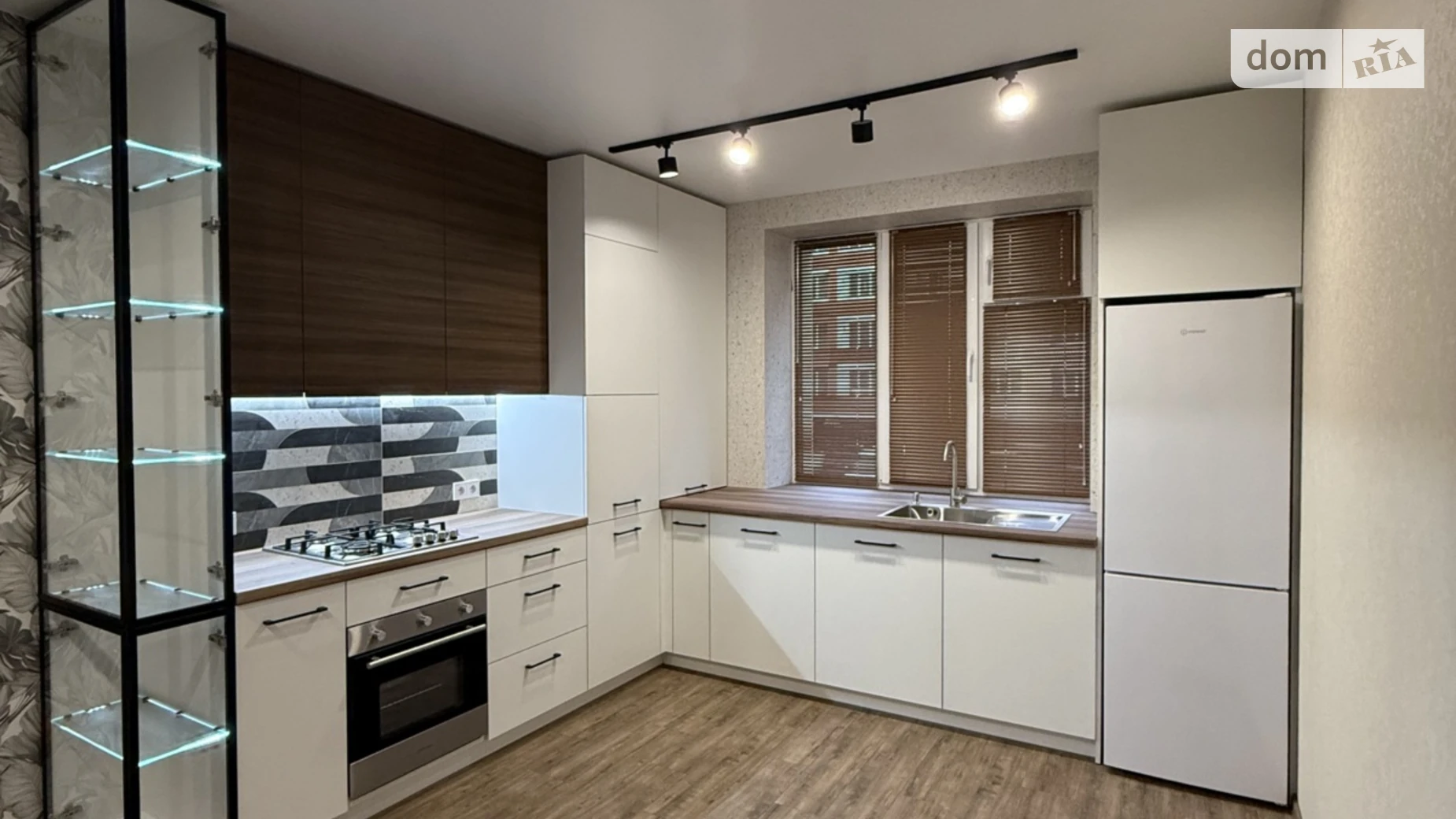 Сдается в аренду 2-комнатная квартира 74 кв. м в Хмельницком, Старокостянтиновское шоссе, 5/3 - фото 2