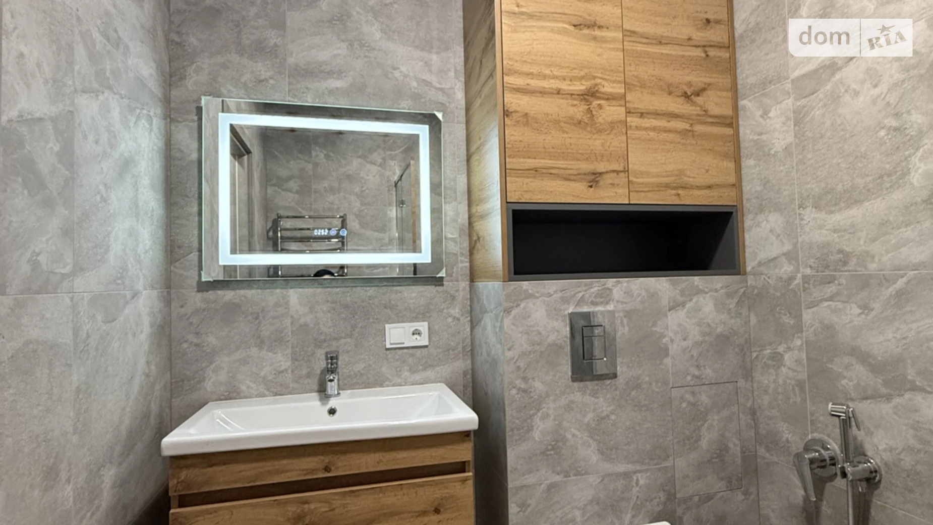 Сдается в аренду 2-комнатная квартира 74 кв. м в Хмельницком, Старокостянтиновское шоссе, 5/3 - фото 3