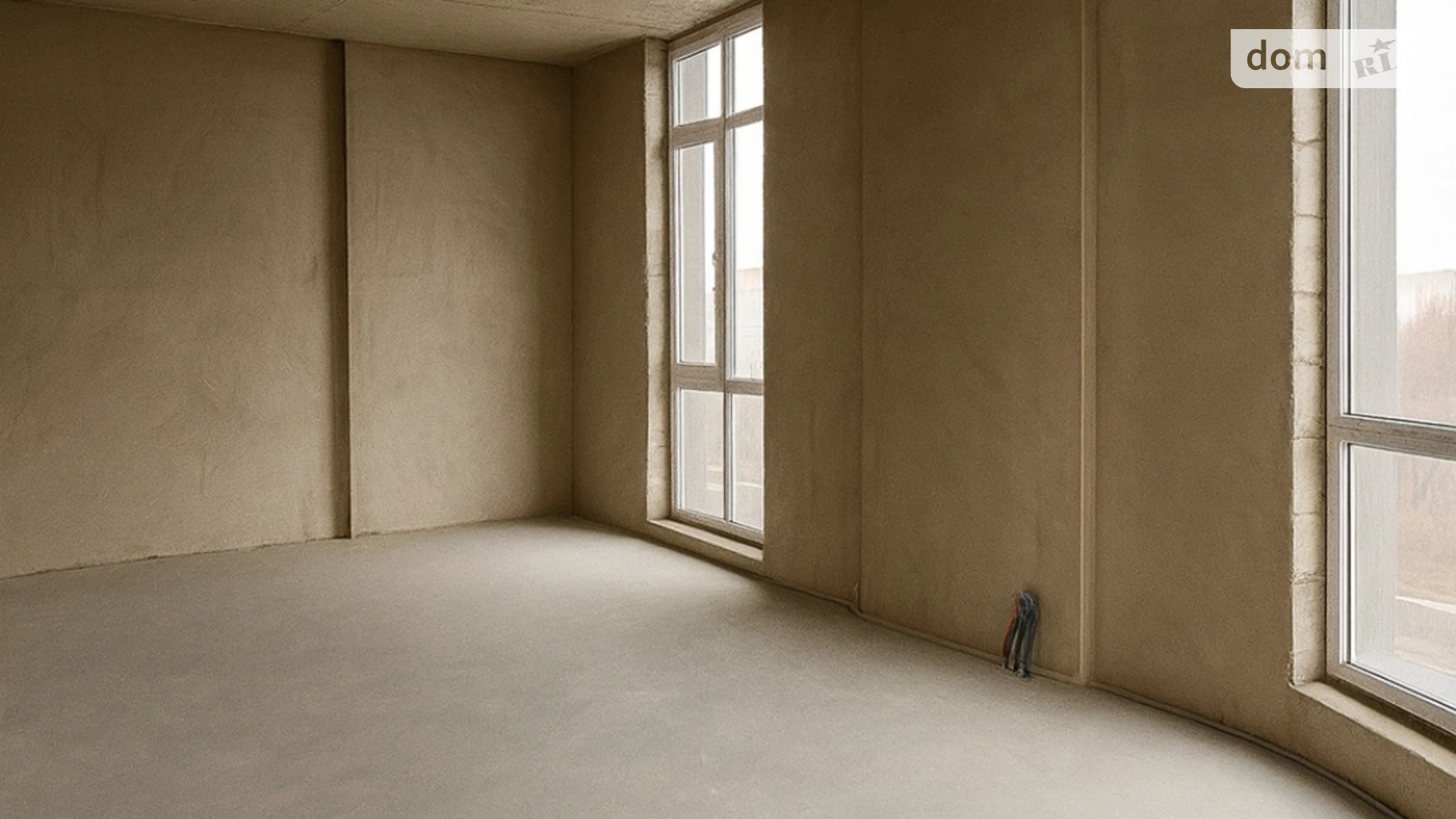 Продается 2-комнатная квартира 66 кв. м в Вышгороде, ул. Школьная, 73Б - фото 3