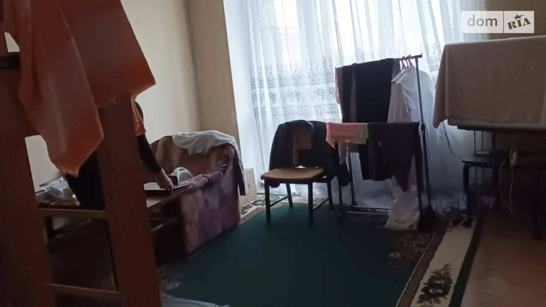 Продается 3-комнатная квартира 68 кв. м в Львове, ул. Томаша Масарика - фото 3