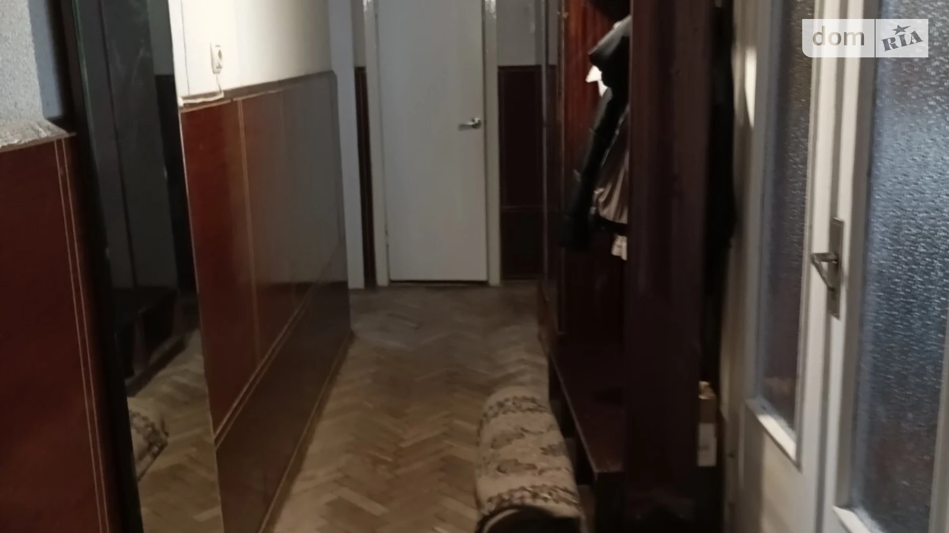 Продается 3-комнатная квартира 68 кв. м в Львове, ул. Томаша Масарика - фото 5