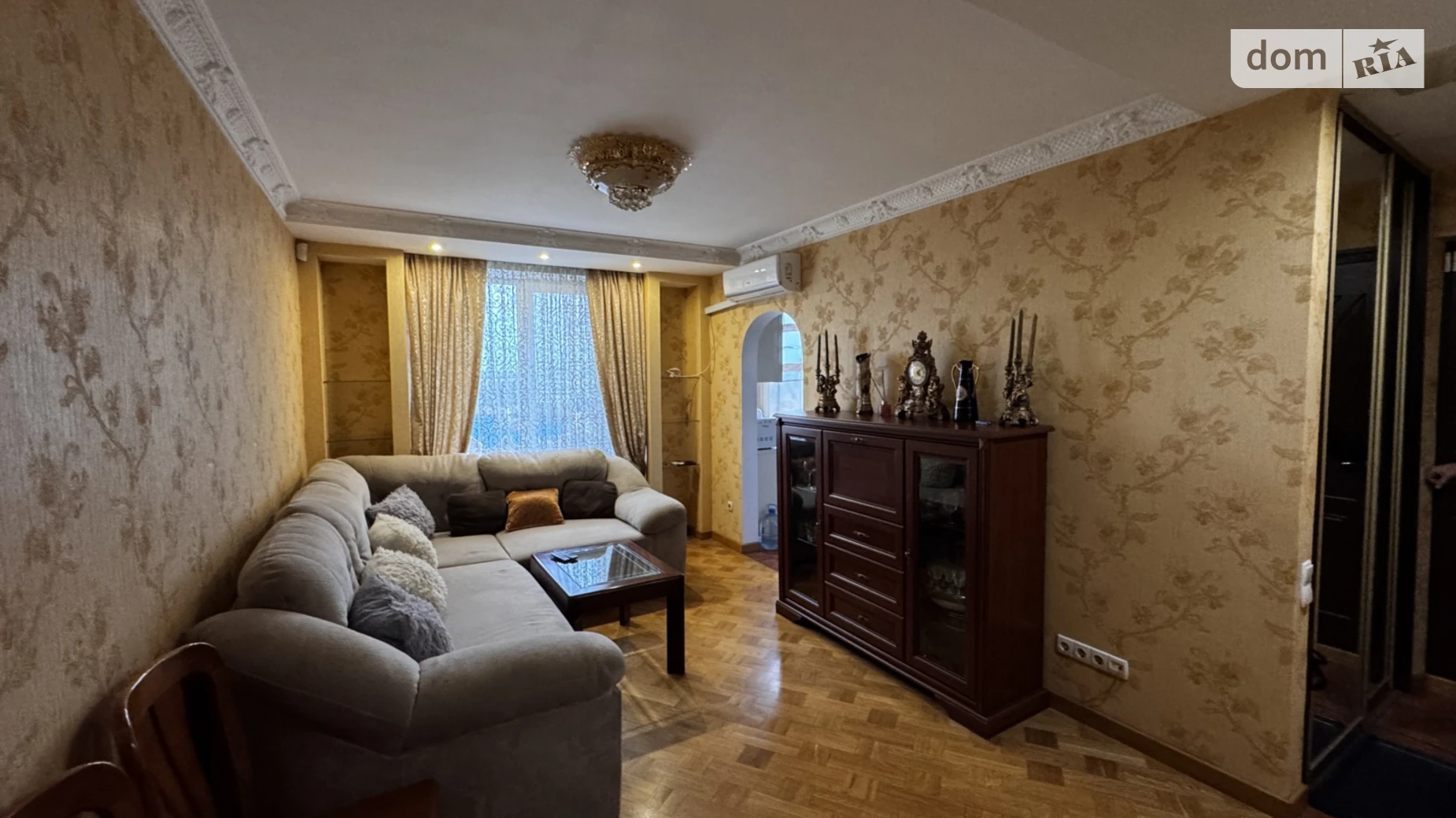 Продается 3-комнатная квартира 64.3 кв. м в Харькове, просп. Юбилейный, 42 - фото 2