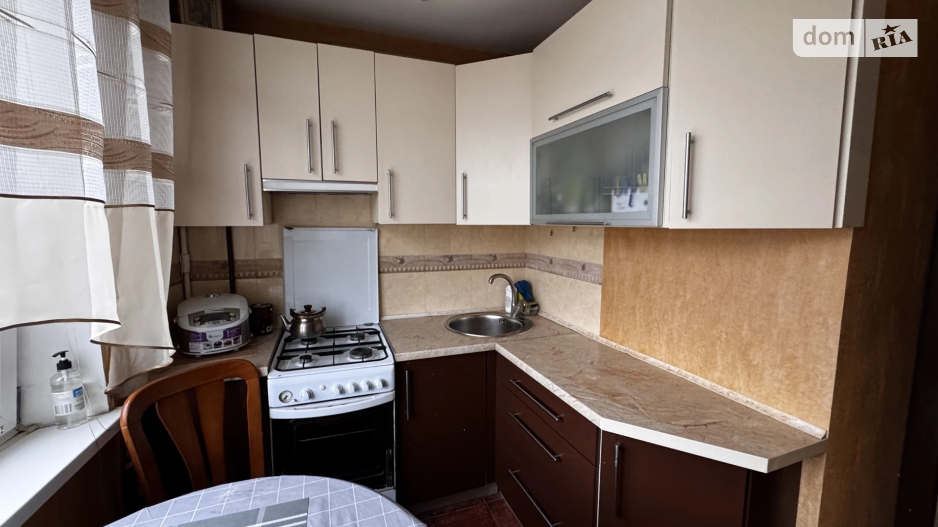 Продается 3-комнатная квартира 64.3 кв. м в Харькове, просп. Юбилейный, 42 - фото 3