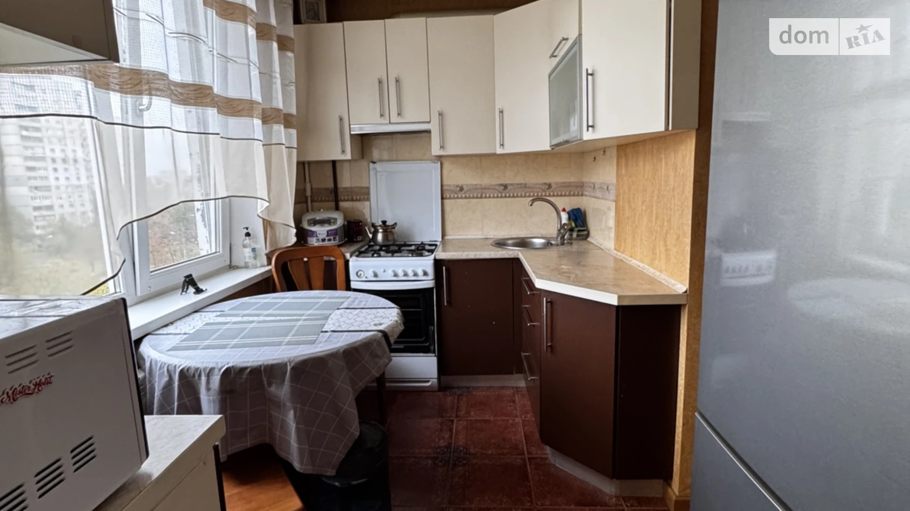 Продается 3-комнатная квартира 64.3 кв. м в Харькове, просп. Юбилейный, 42 - фото 4