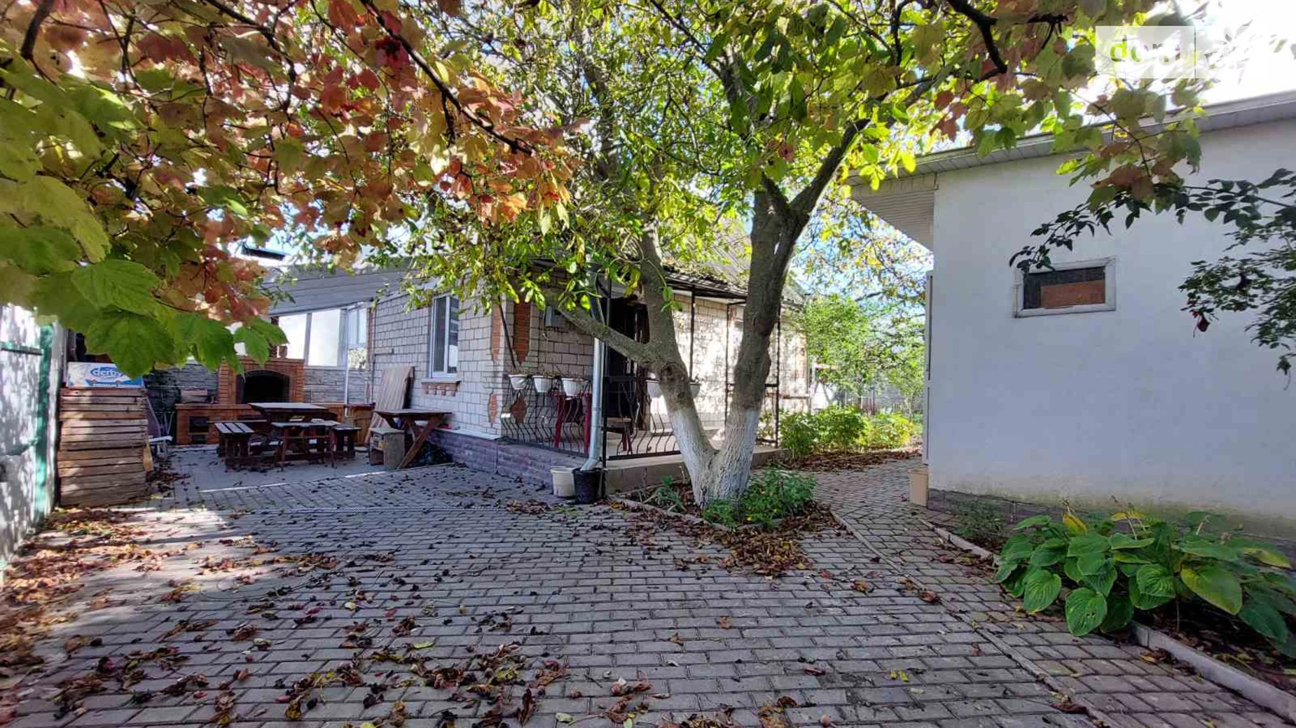 Продается одноэтажный дом 65 кв. м с участком, цена: 45000 $ - фото 5