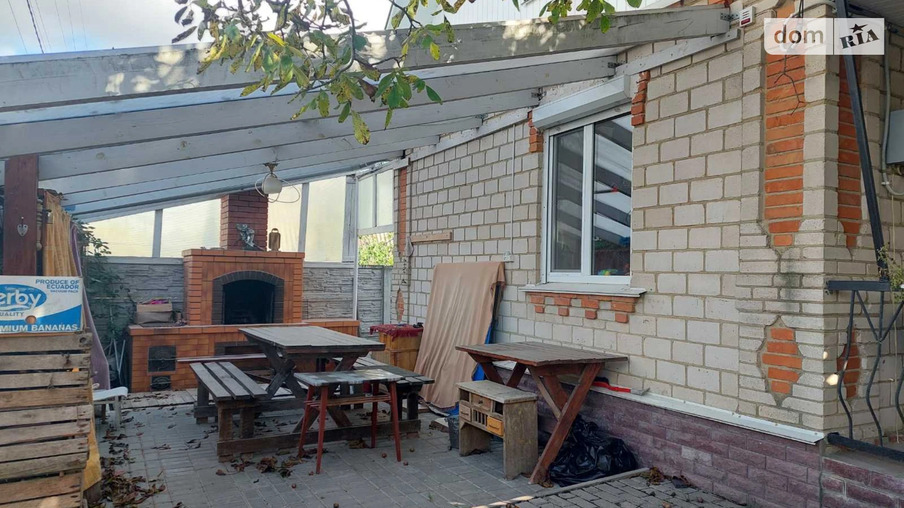 Продается одноэтажный дом 65 кв. м с верандой, цена: 45000 $ - фото 3