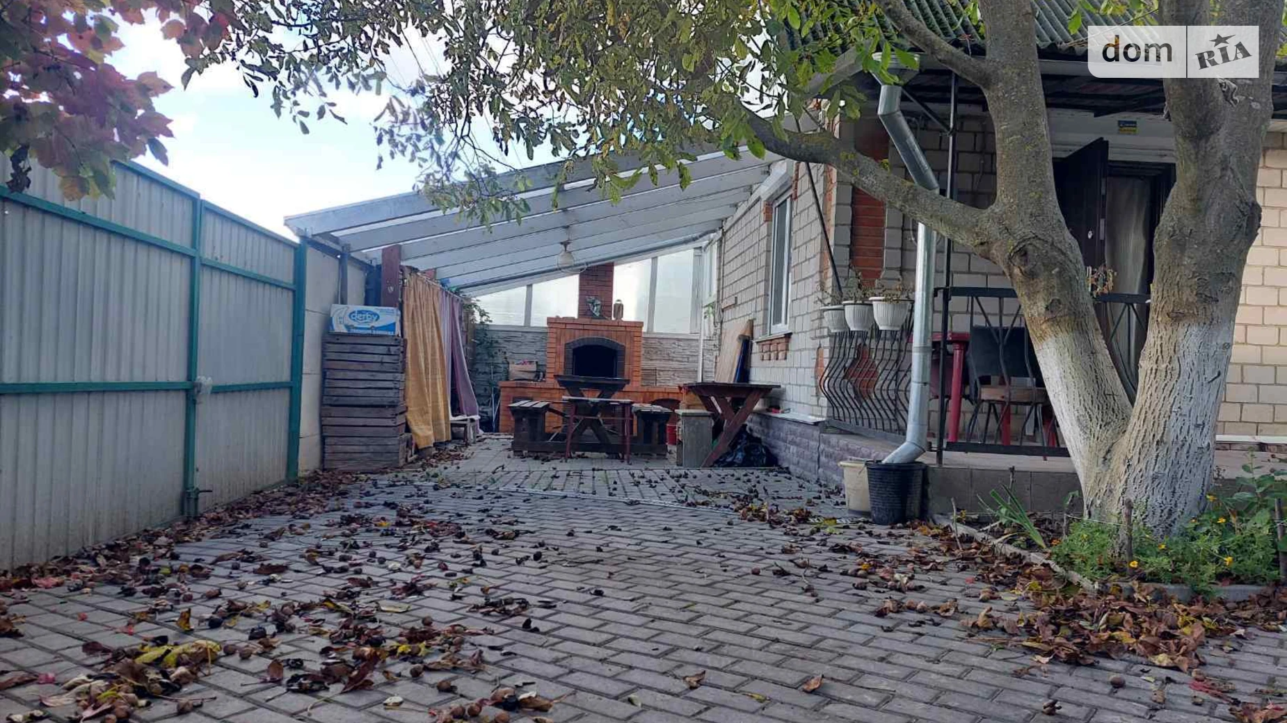 Продается одноэтажный дом 65 кв. м с участком, цена: 45000 $ - фото 4