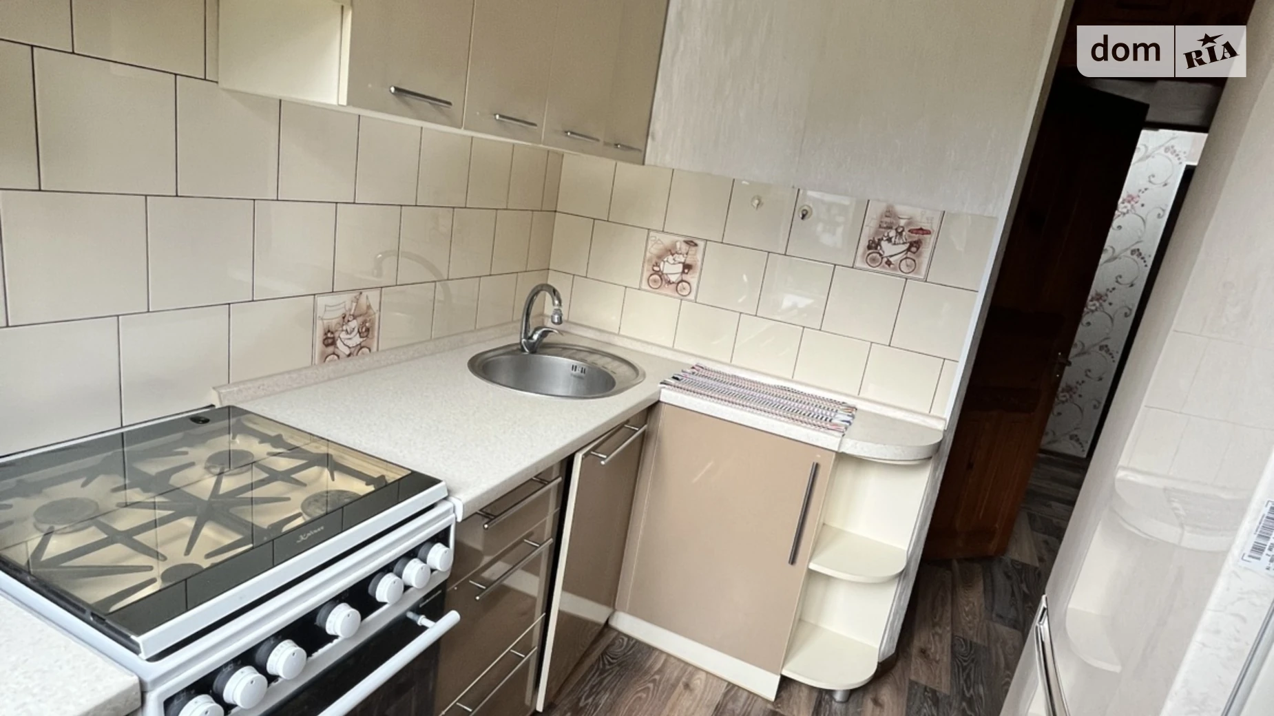 Сдается в аренду 2-комнатная квартира 45 кв. м в Одессе, ул. 28-й Бригады(Паустовского), 13 - фото 2