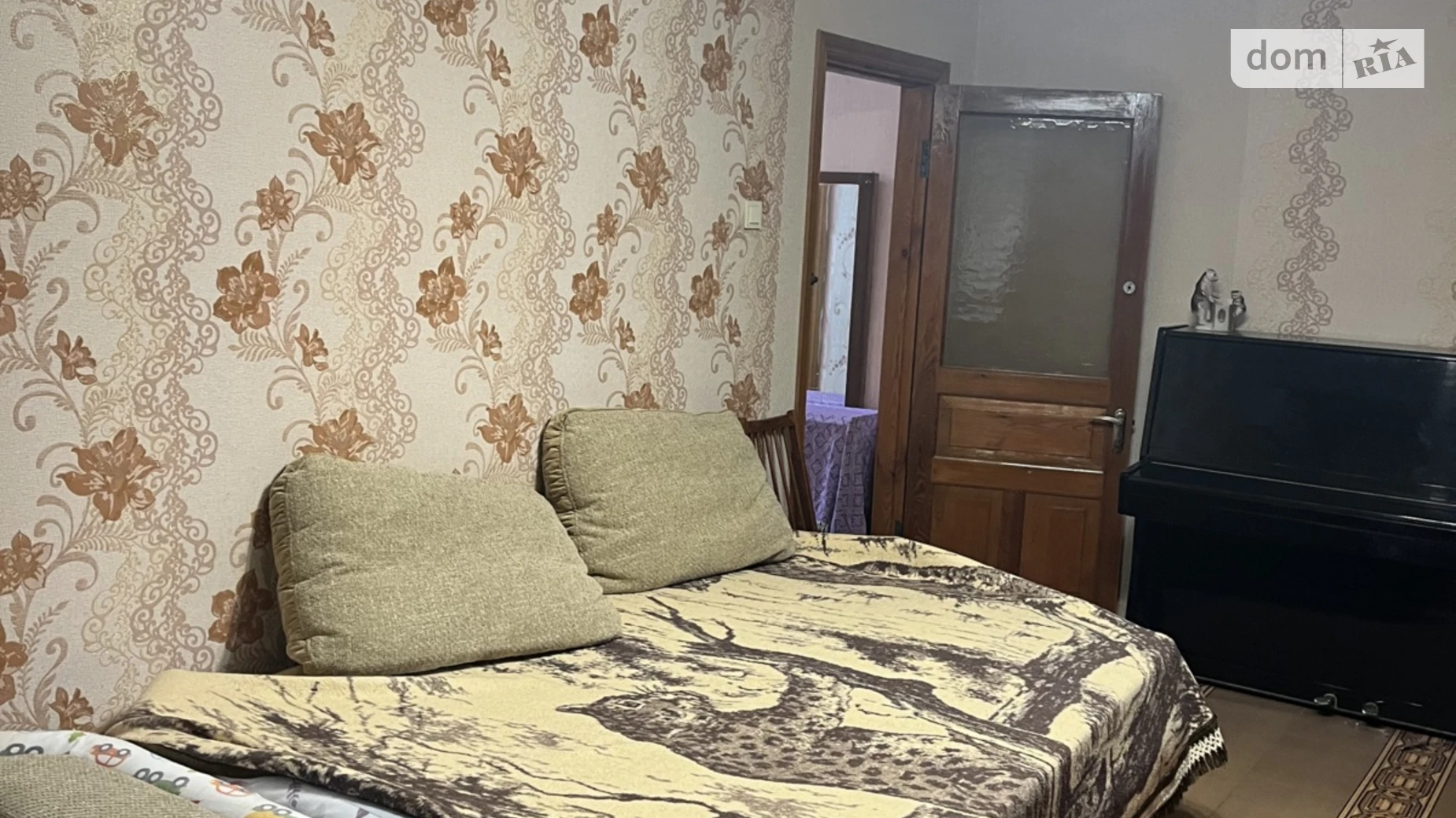 Сдается в аренду 2-комнатная квартира 45 кв. м в Одессе, ул. 28-й Бригады(Паустовского), 13 - фото 3