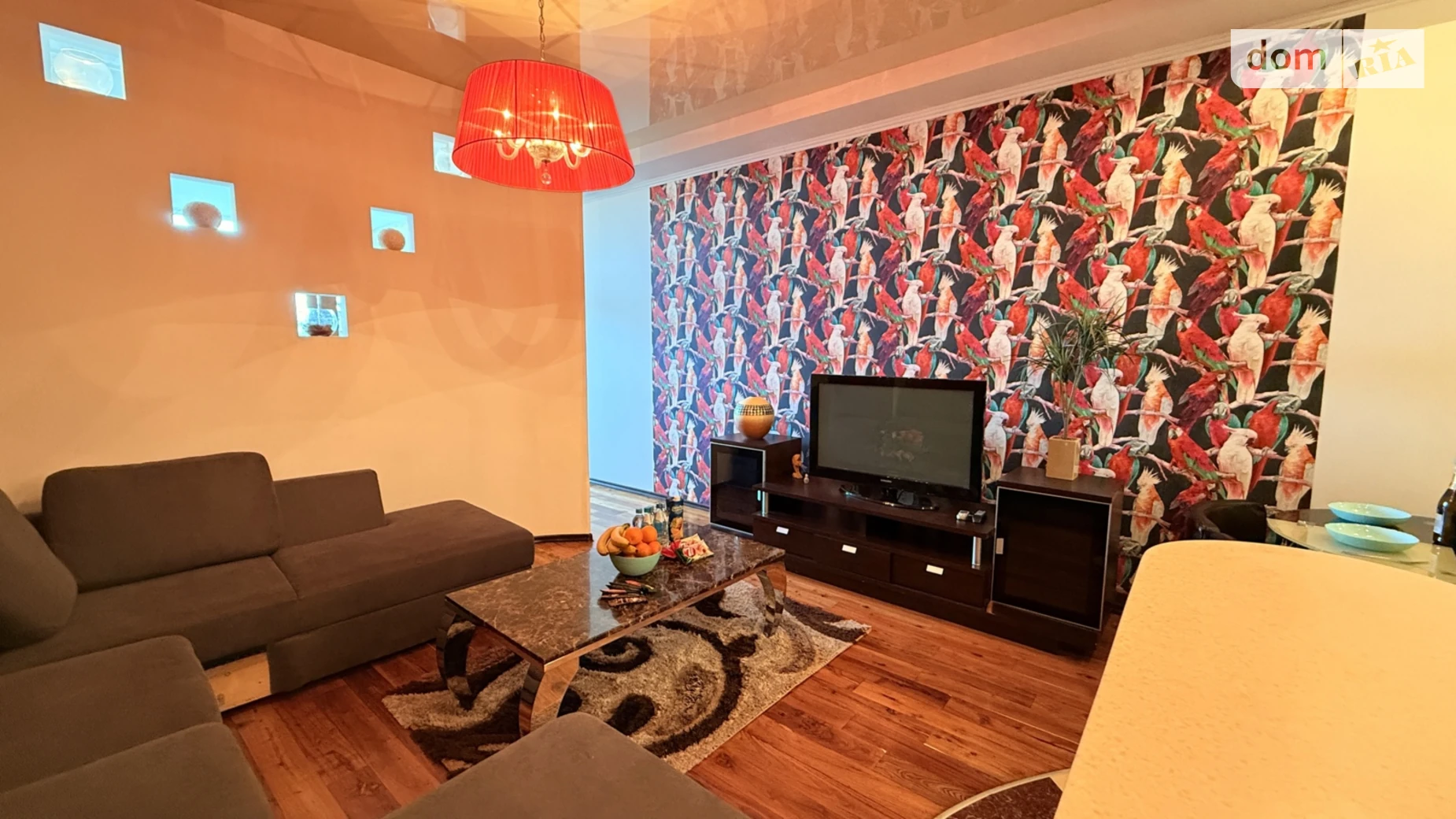 Сдается в аренду 1-комнатная квартира 60 кв. м в Одессе, плато Аркадийское(Гагаринское), 5/3 - фото 2