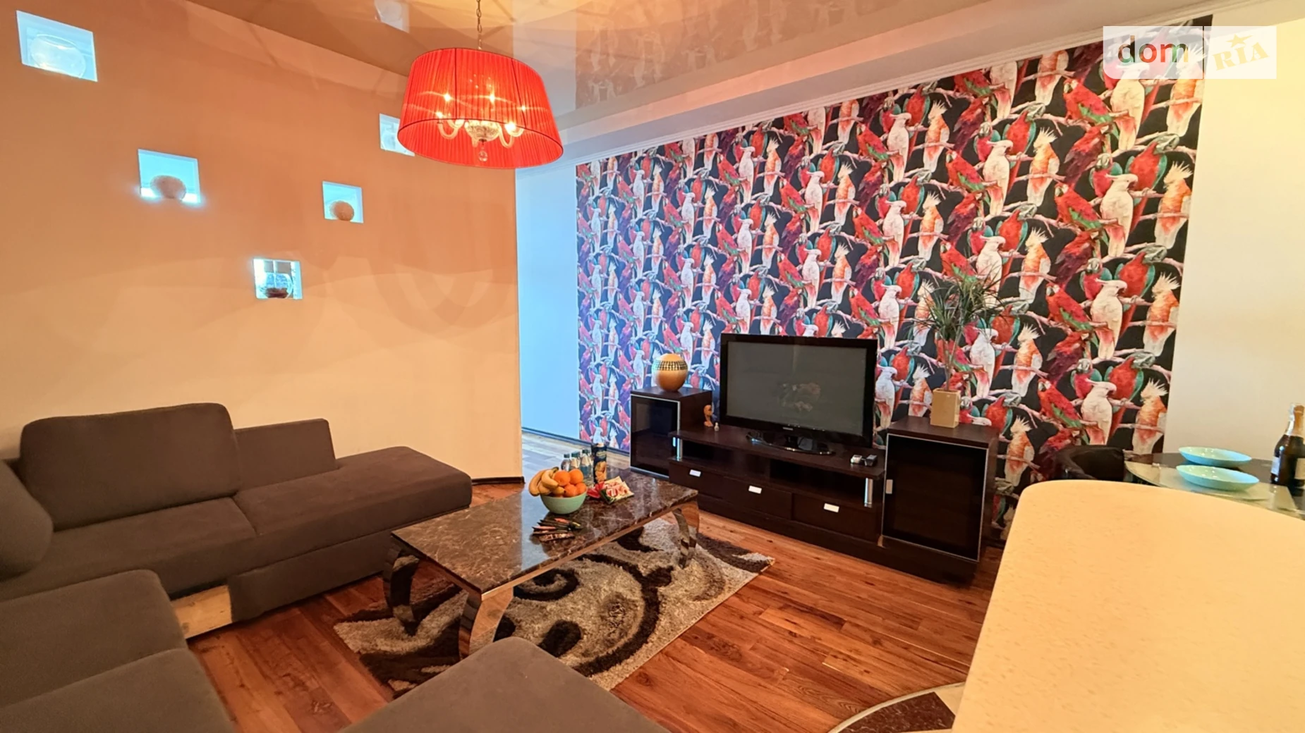 Сдается в аренду 1-комнатная квартира 60 кв. м в Одессе, плато Аркадийское(Гагаринское), 5/3 - фото 3