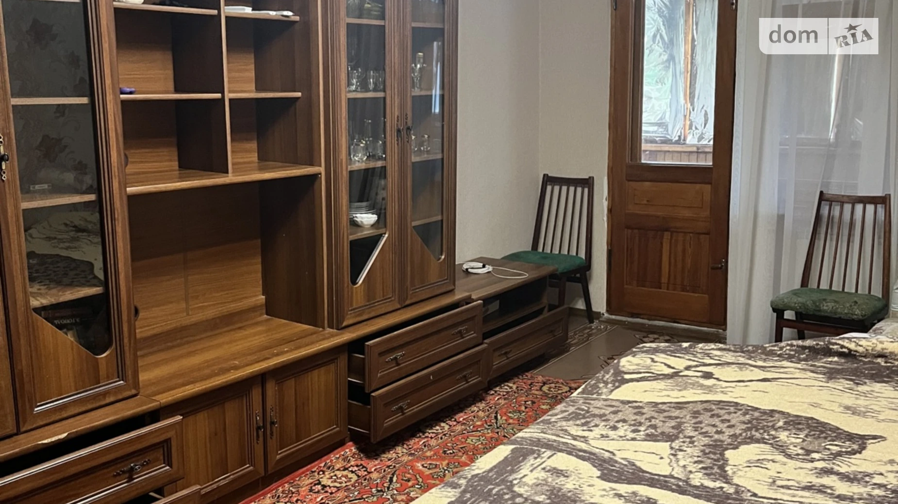 Сдается в аренду 2-комнатная квартира 45 кв. м в Одессе, ул. 28-й Бригады(Паустовского), 13 - фото 5