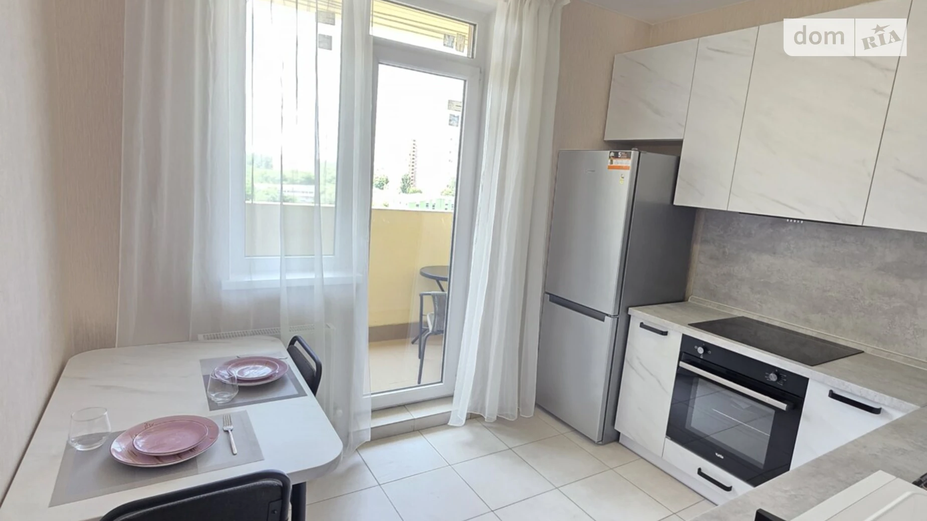 Сдается в аренду 1-комнатная квартира в Одессе, ул. Одесская, 45 - фото 3