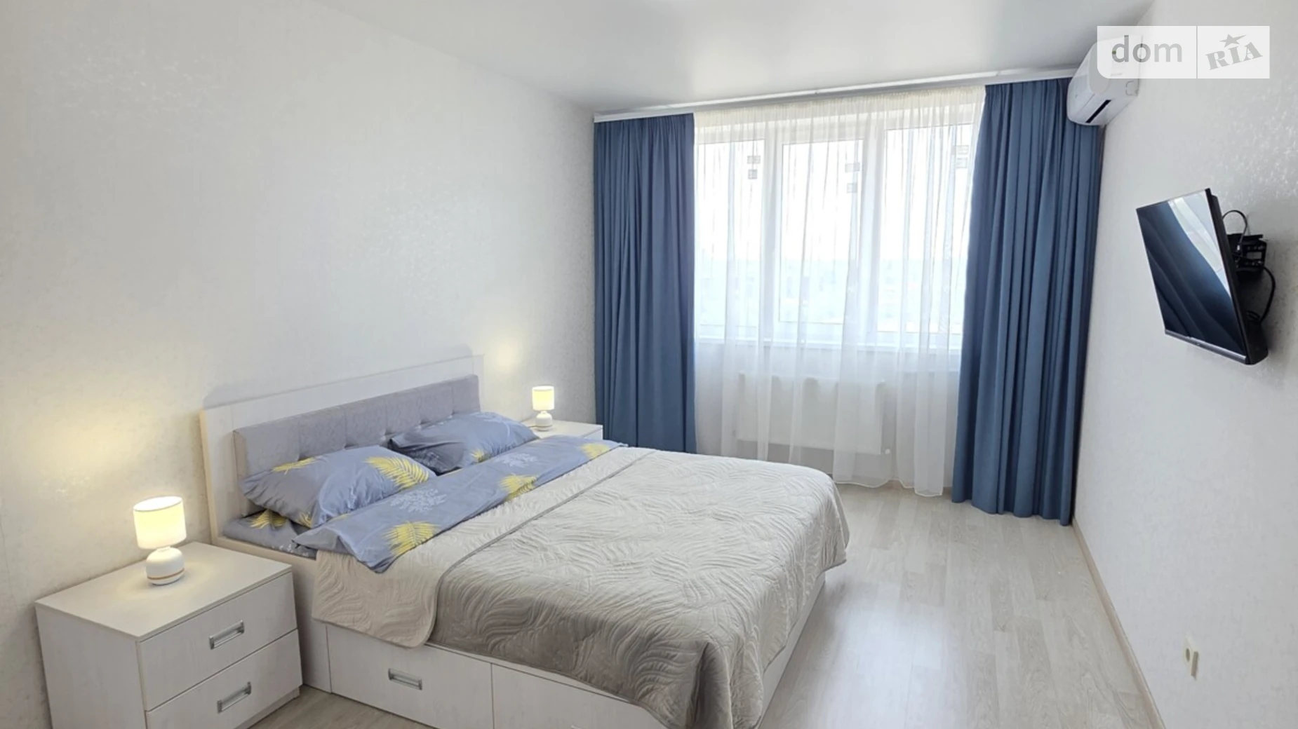 Сдается в аренду 1-комнатная квартира в Одессе, ул. Одесская, 45 - фото 2