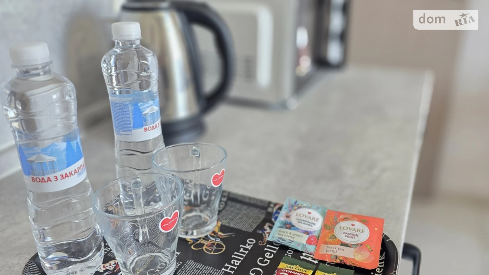 Сдается в аренду 1-комнатная квартира в Одессе, ул. Одесская, 45 - фото 5