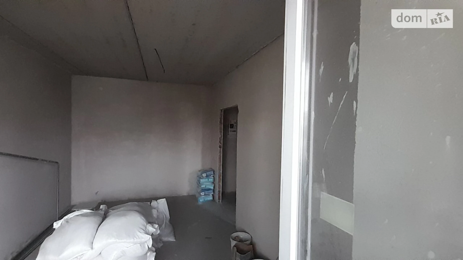 Продается 1-комнатная квартира 40.2 кв. м в Хмельницком, ул. Водопроводная, 75/1А - фото 2