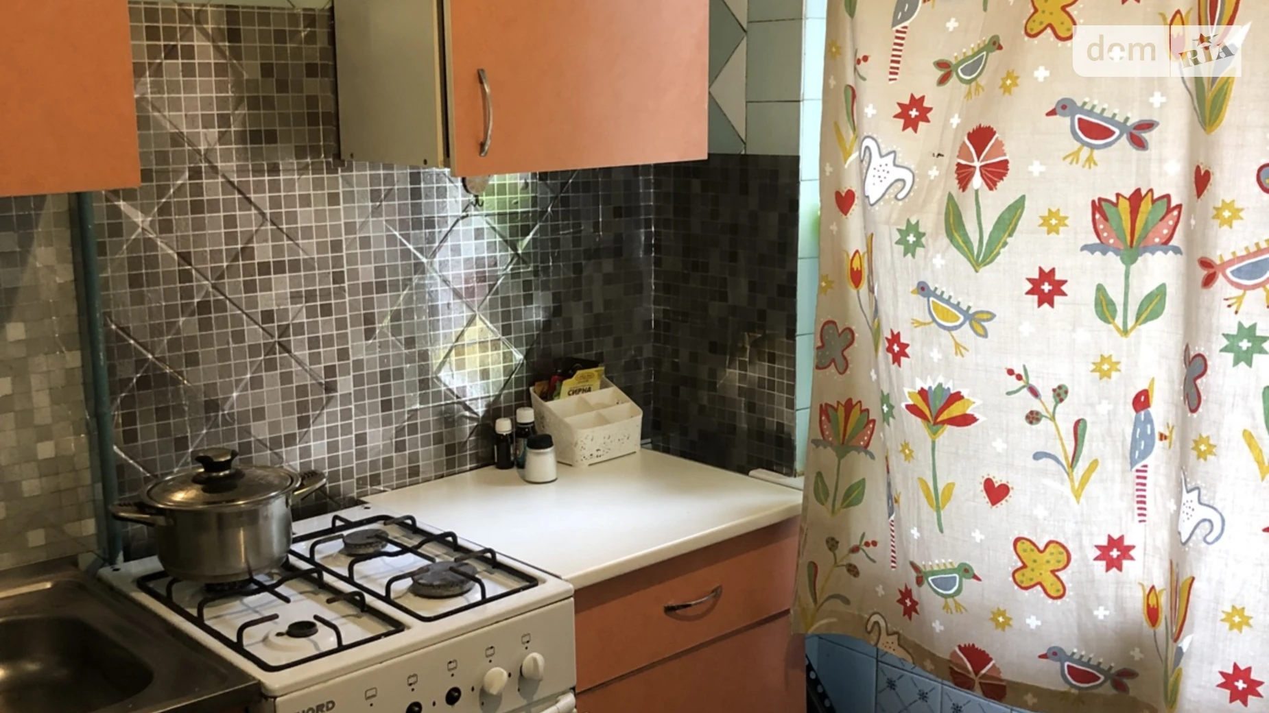 Продается 4-комнатная квартира 64.6 кв. м в Днепре, ул. Фабрично-Заводская, 25 - фото 3