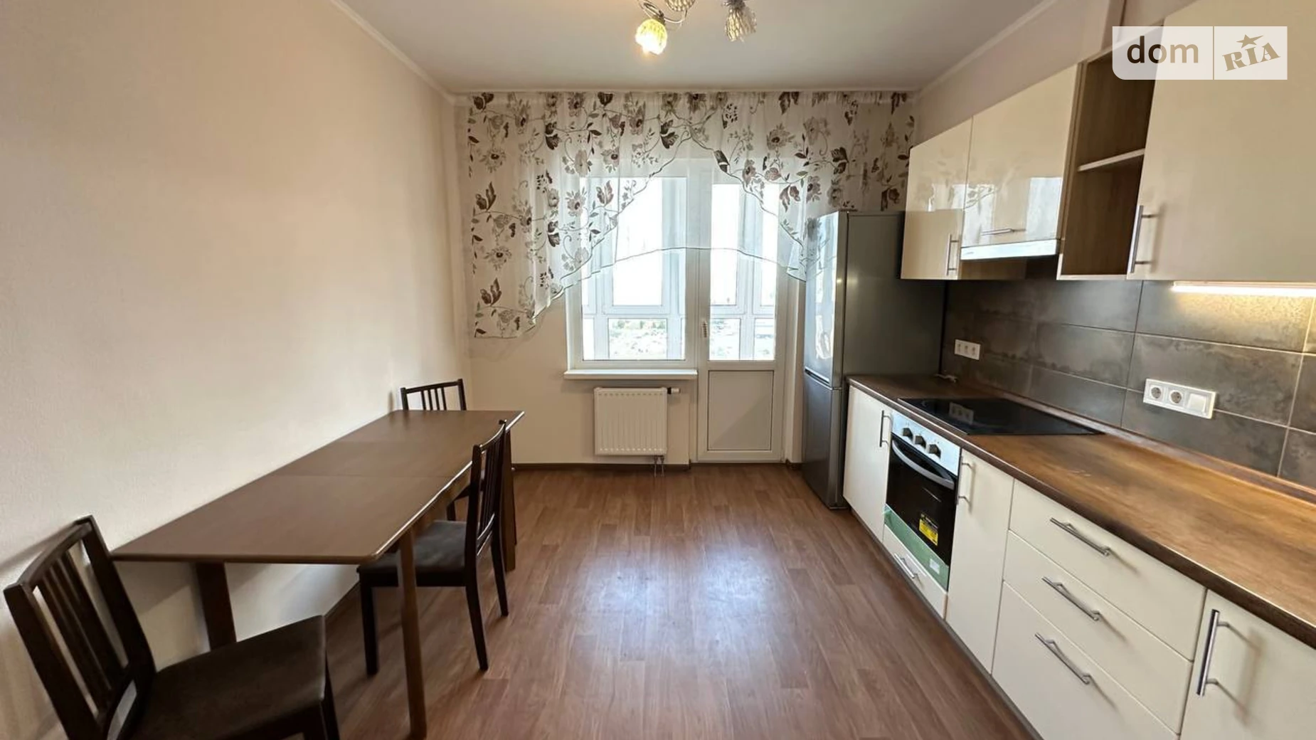 Продается 2-комнатная квартира 57.5 кв. м в Киеве, ул. Бориса Гмыри, 18 - фото 2