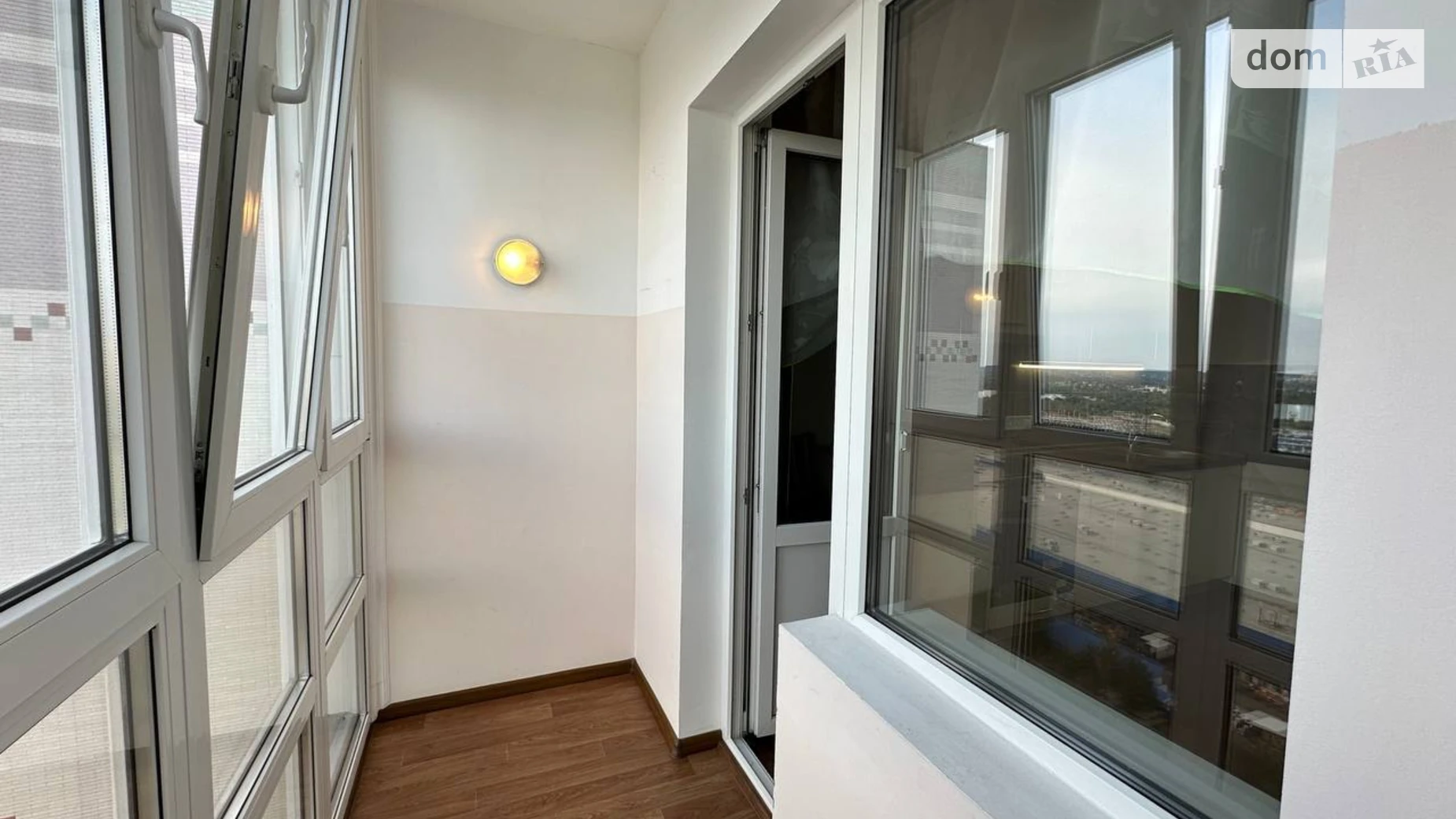 Продается 2-комнатная квартира 57.5 кв. м в Киеве, ул. Бориса Гмыри, 18 - фото 4