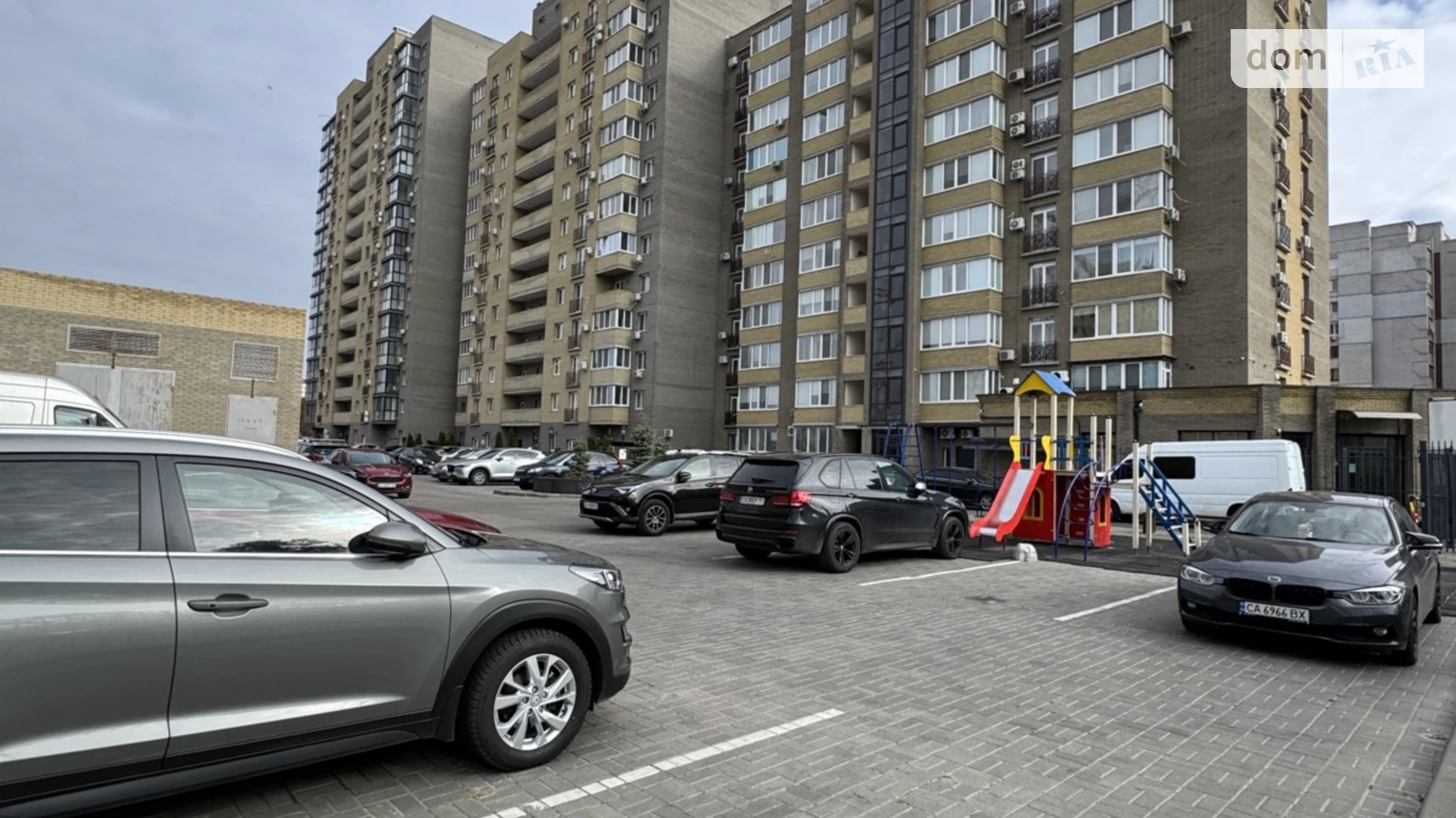 Сдается в аренду 1-комнатная квартира 50 кв. м в, цена: 17000 грн - фото 2